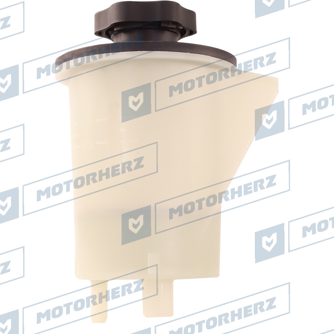 Бачок гур/эгур - Motorherz HPP1304BK