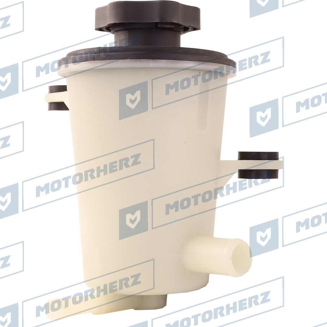 Бачок гур/эгур - Motorherz HPP1306BK