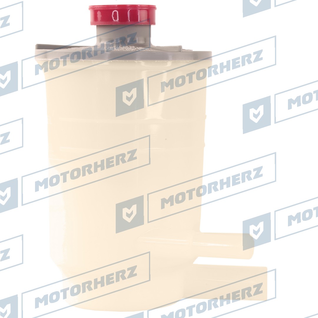 Бачок гур/эгур - Motorherz HPP1250BK