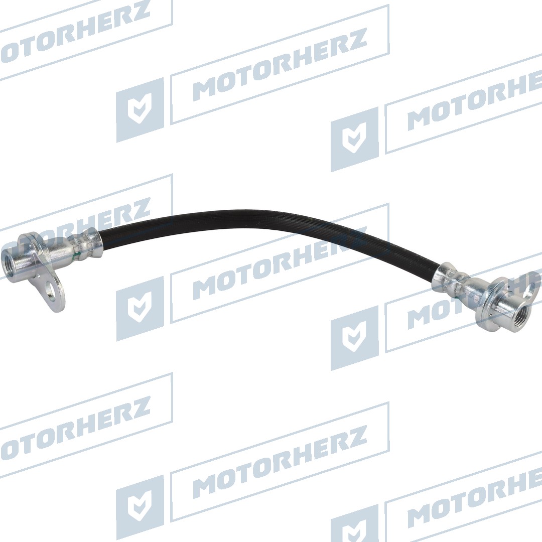 Шланг тормозной - Motorherz HBF0210