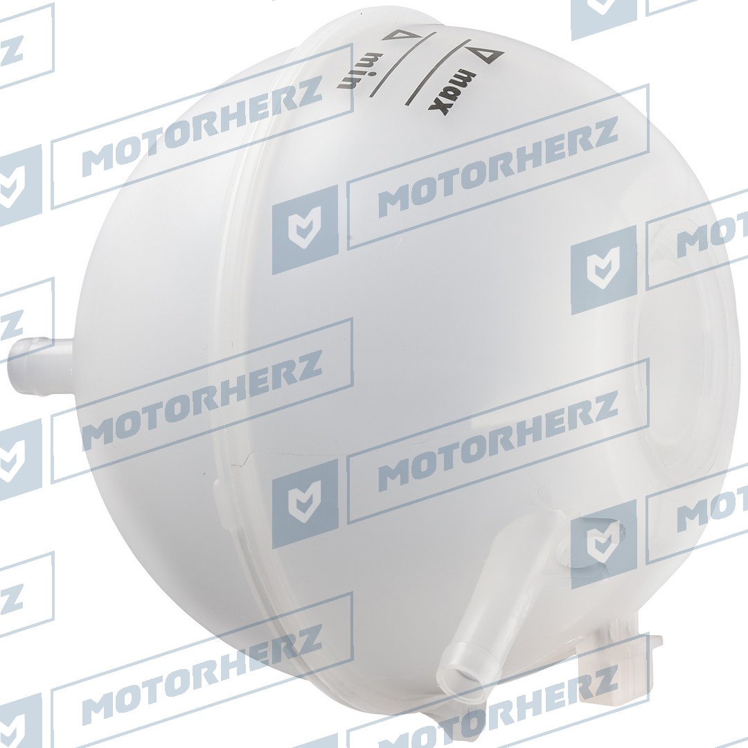 Бачок расширительный - Motorherz KTZ1045