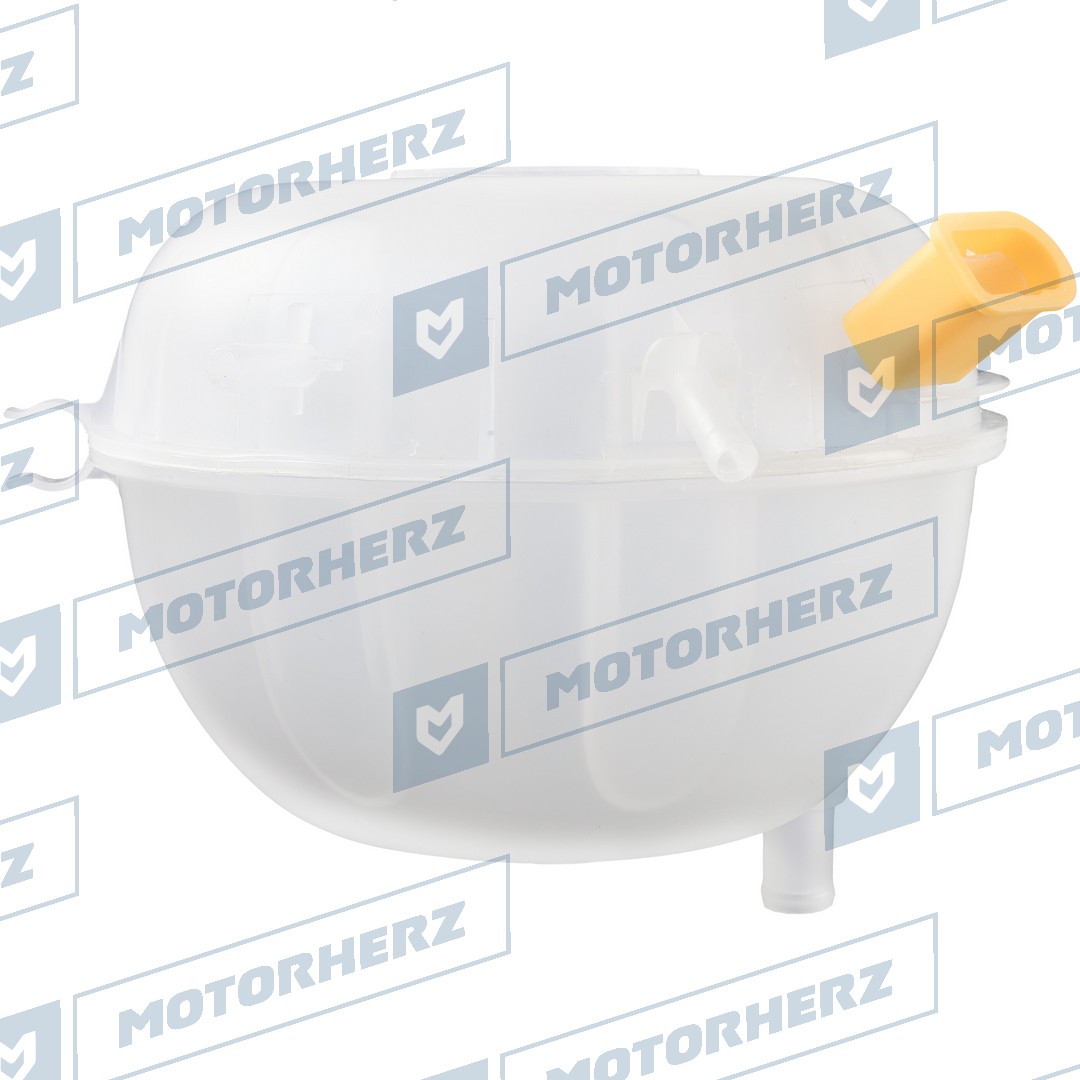 Бачок расширительный - Motorherz KTZ1046