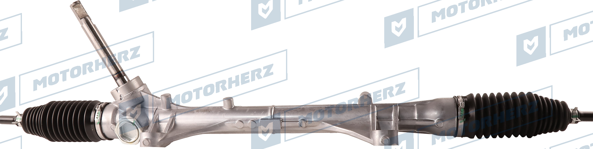 Рулевая рейка с тягами механическая - Motorherz M52111RB