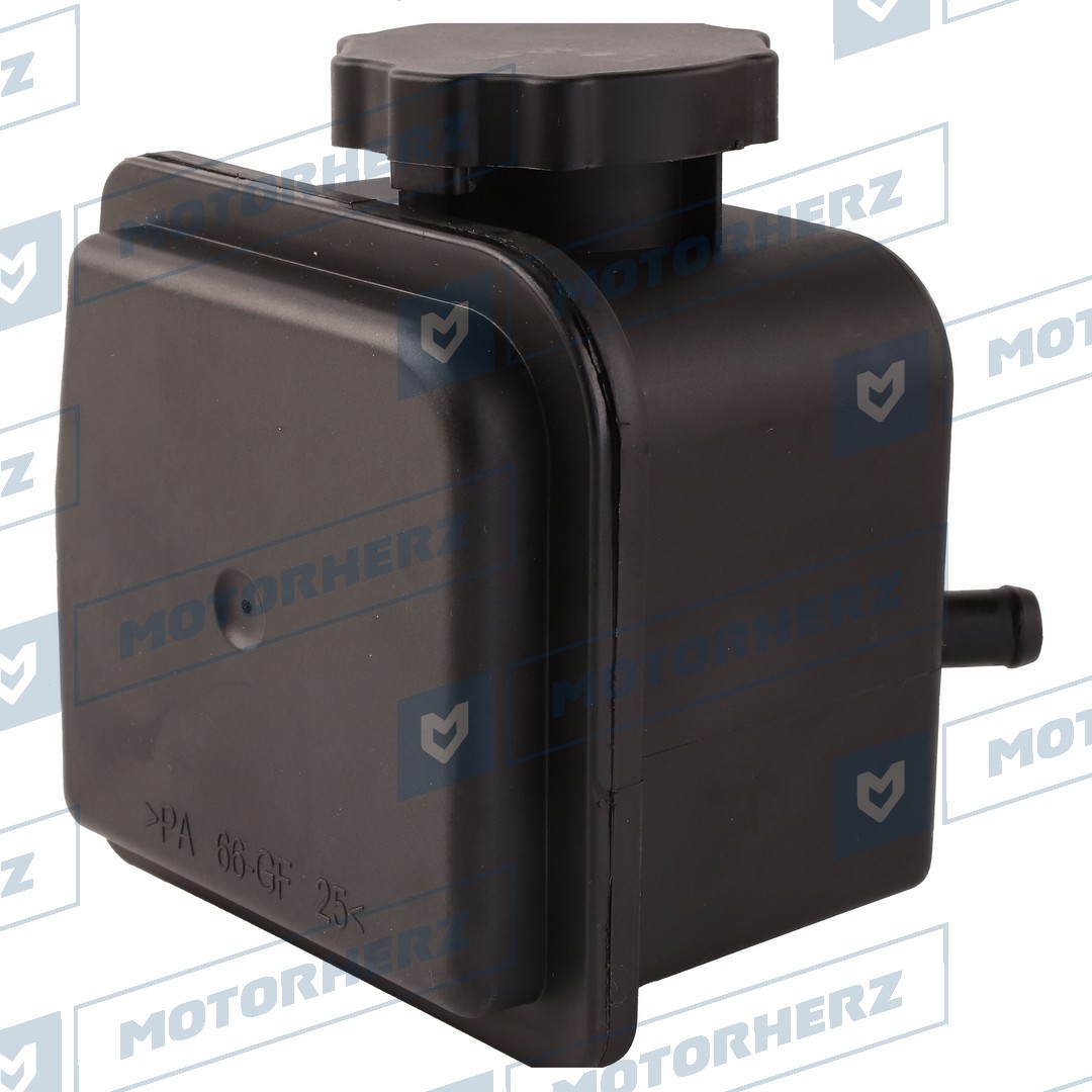 Бачок гидроусилителя руля - Motorherz HPP1278BK