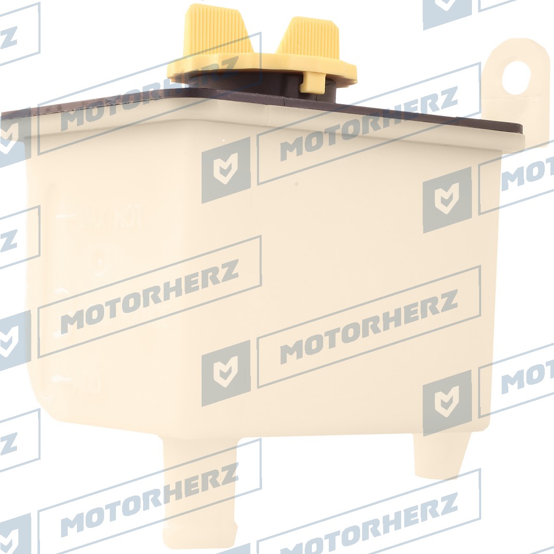 Бачок гур/эгур - Motorherz HPP1268BK