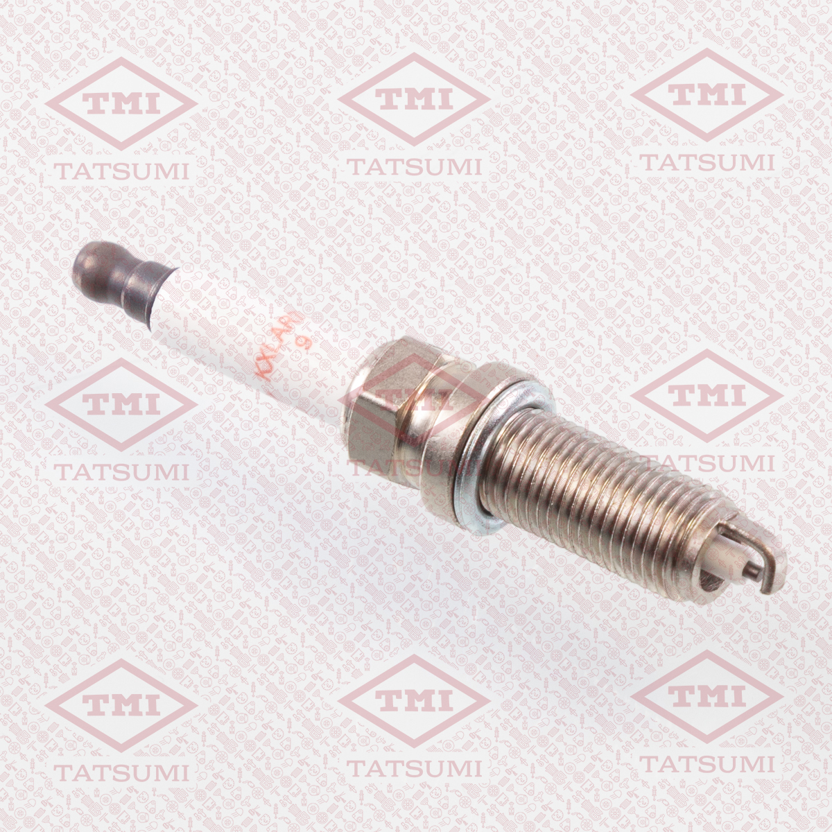 Свеча зажигания standard kxlar7bs-9 - TATSUMI THS1007