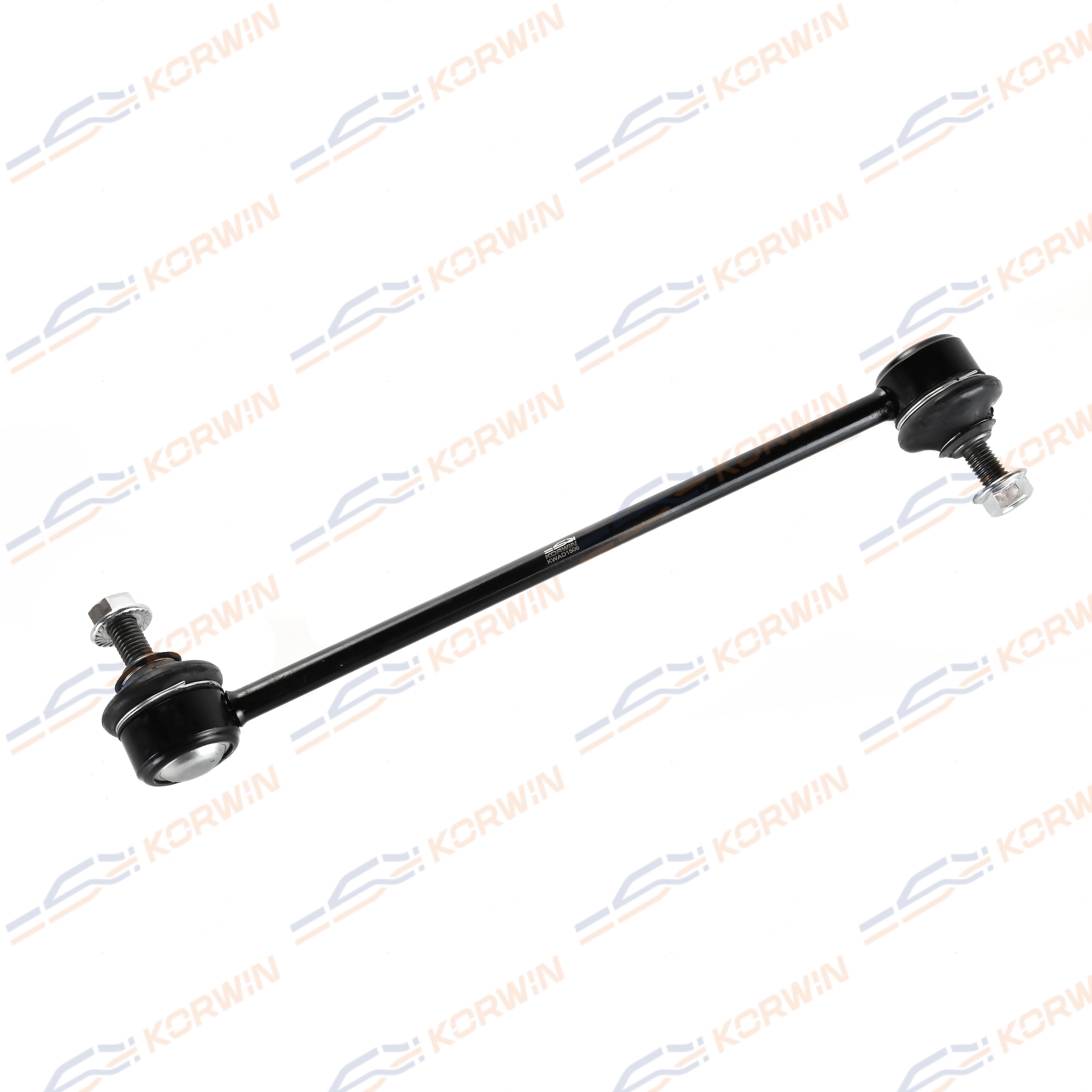Стойка стабилизатора FR L/R toyota Corolla e12/rav4 II | прав/лев | - KORWIN KWAD1506