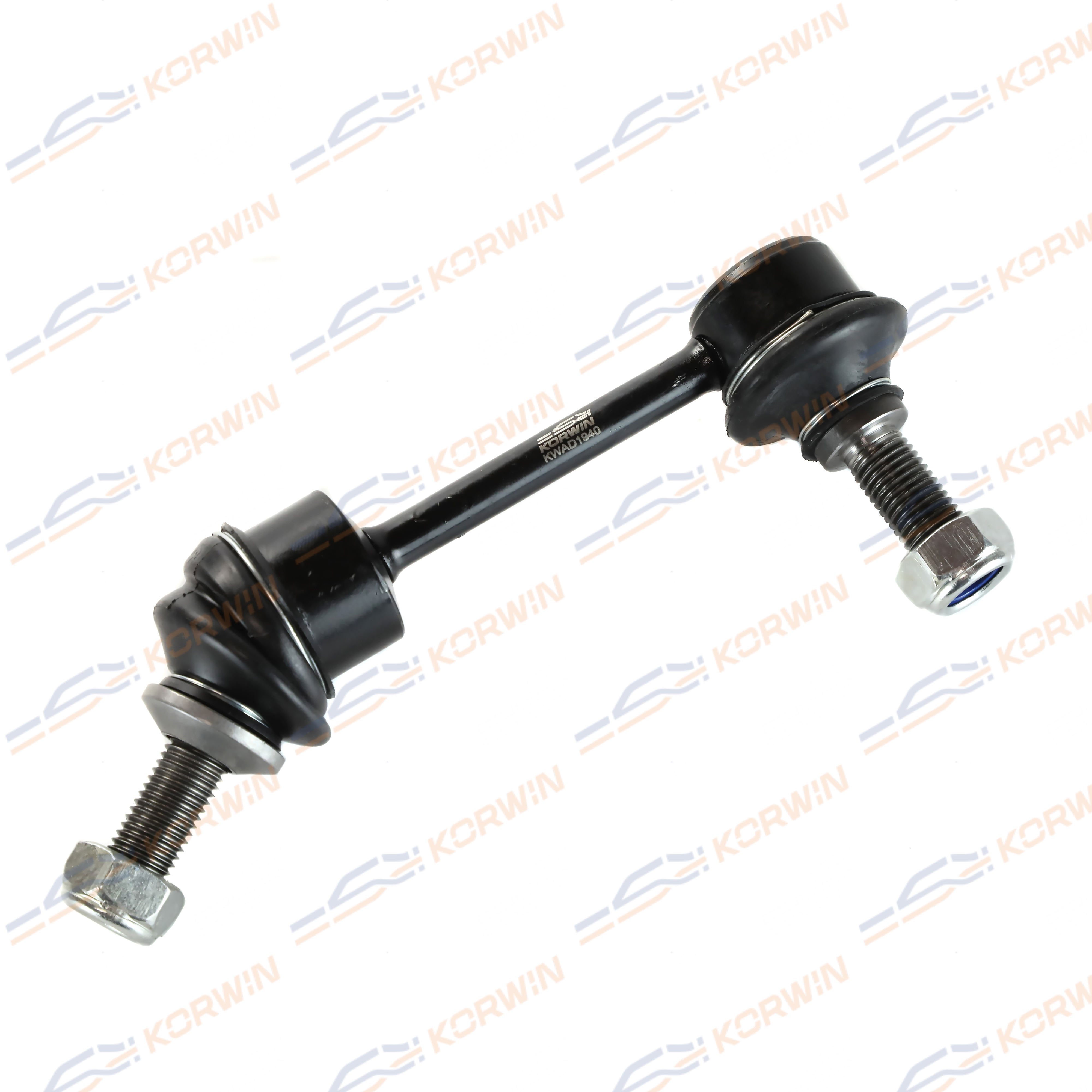 Стойка стабилизатора RE L/R BMW X5 (e70n) 2009 - 2013 | прав/лев | - KORWIN KWAD1940