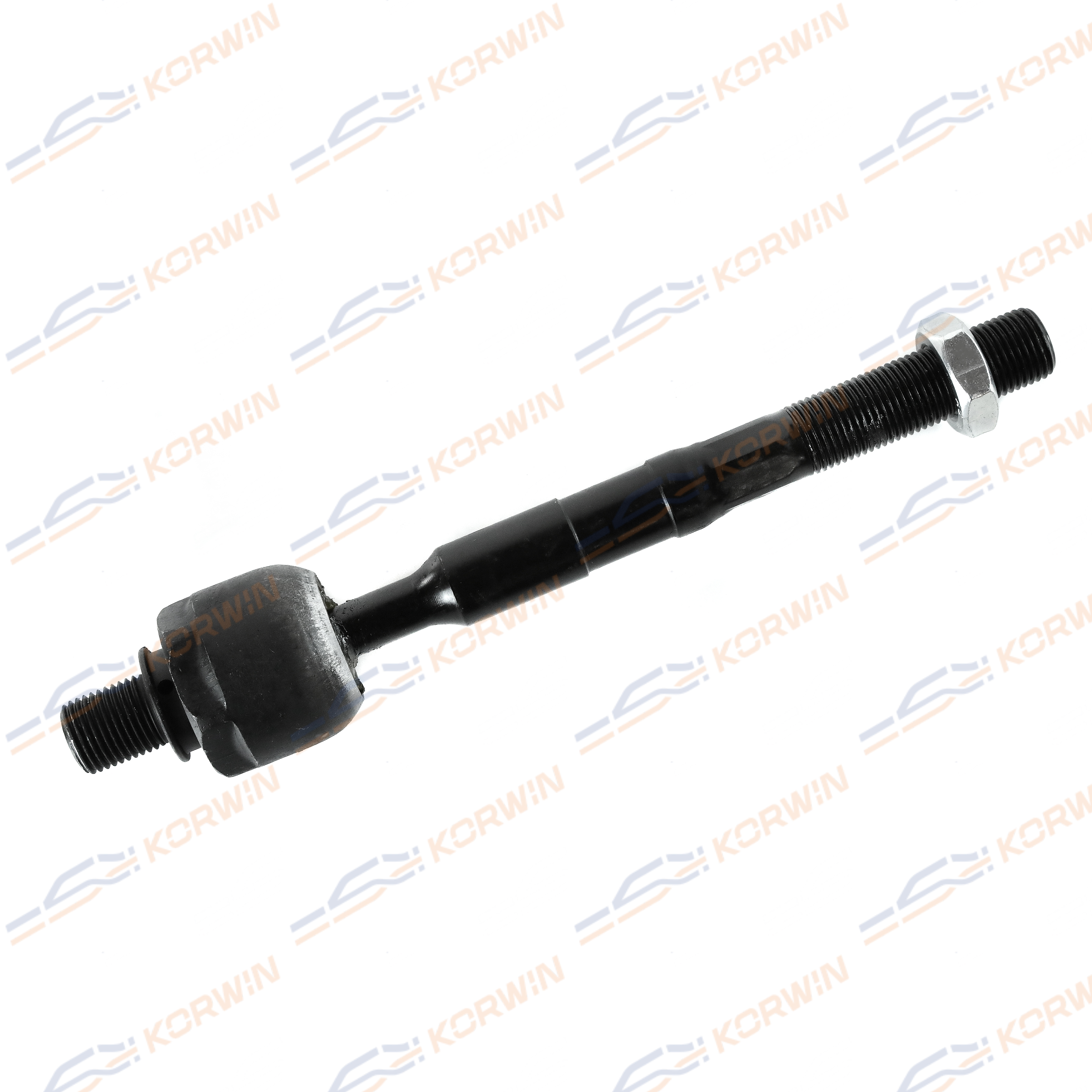 Тяга рулевая hyundai santa FE (cm) 2006 - 2012 - KORWIN KWBC1016