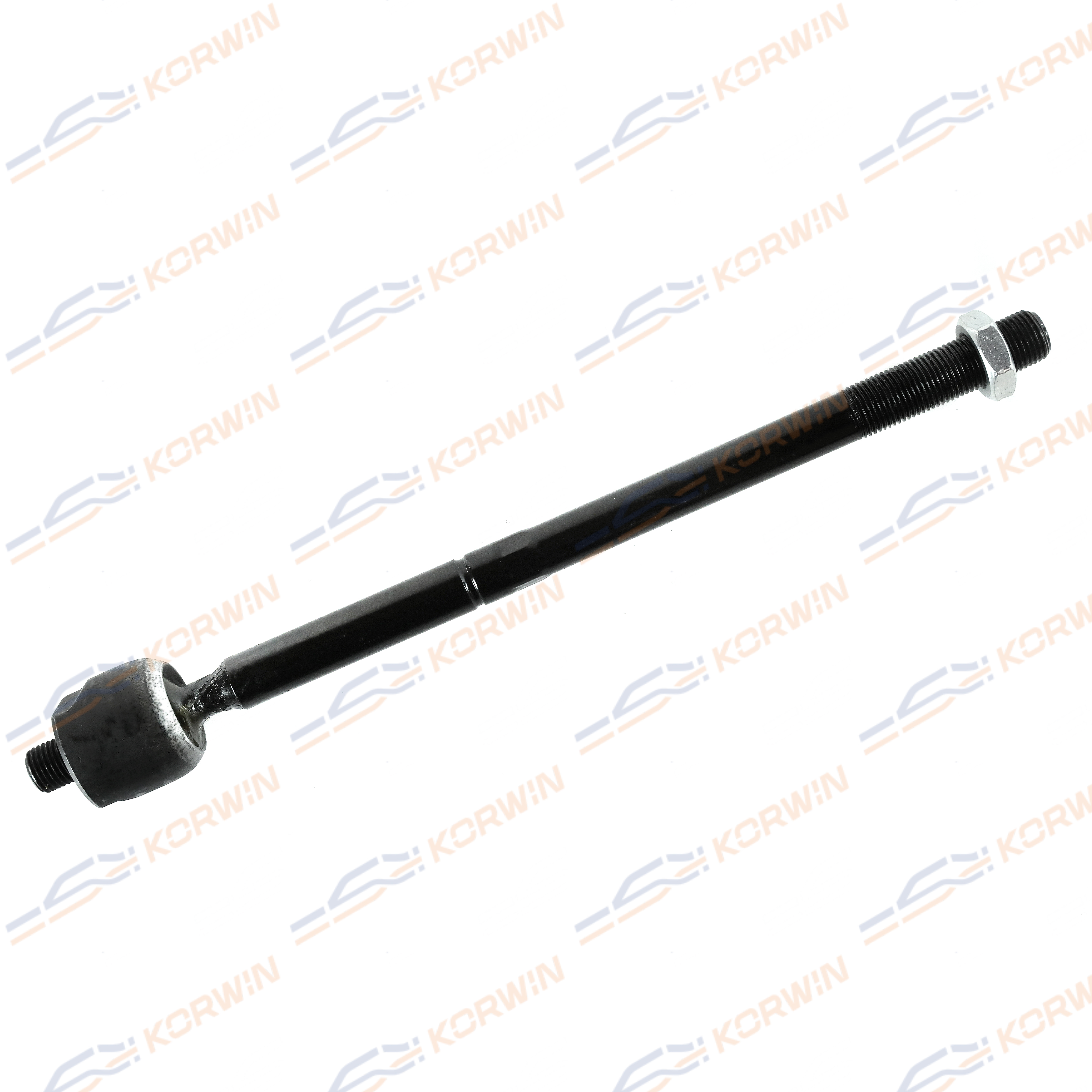 Тяга рулевая Ford focus (cew) 2014 - - KORWIN KWBC1017