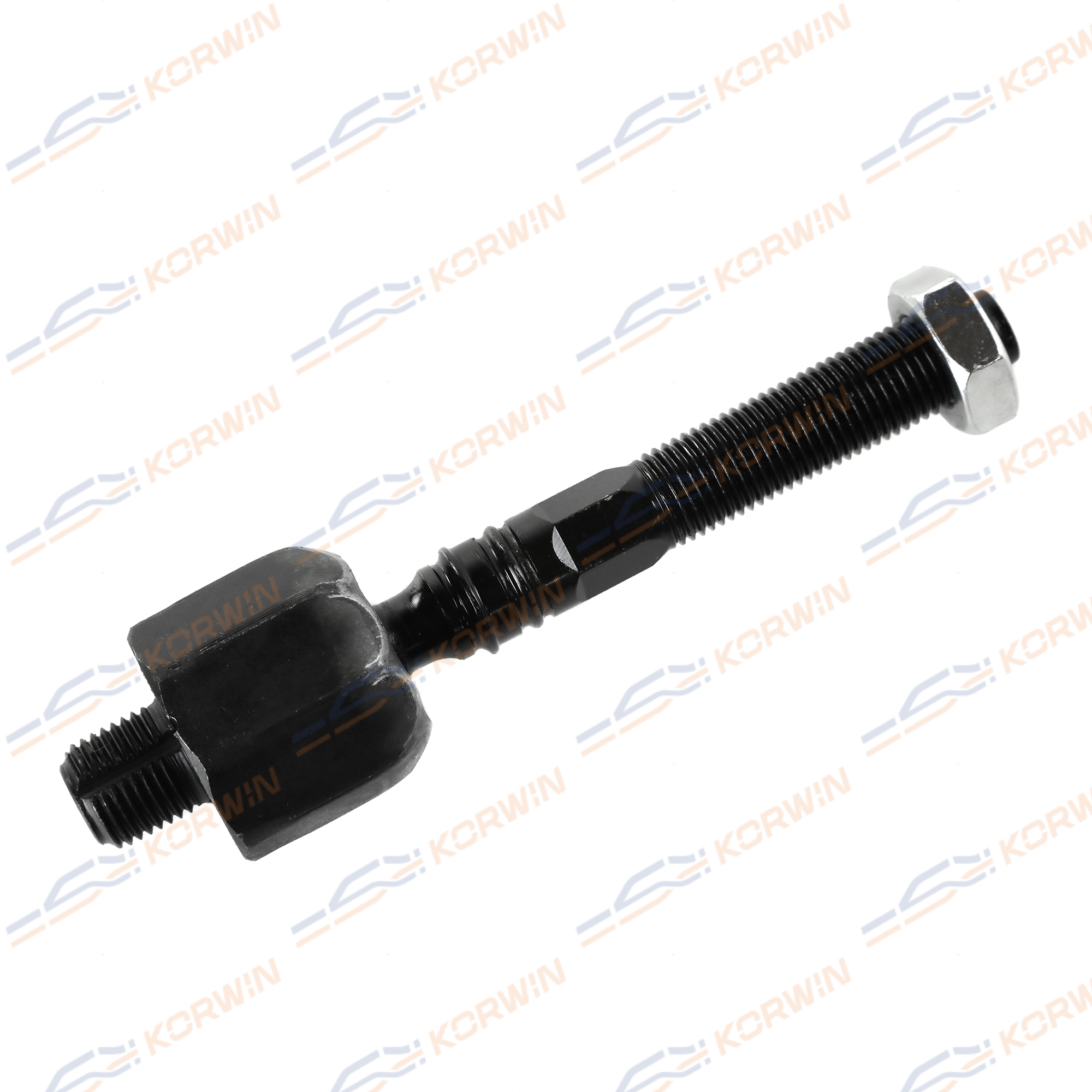 Тяга рулевая Volvo xc90 2006-2014 - KORWIN KWBC1024