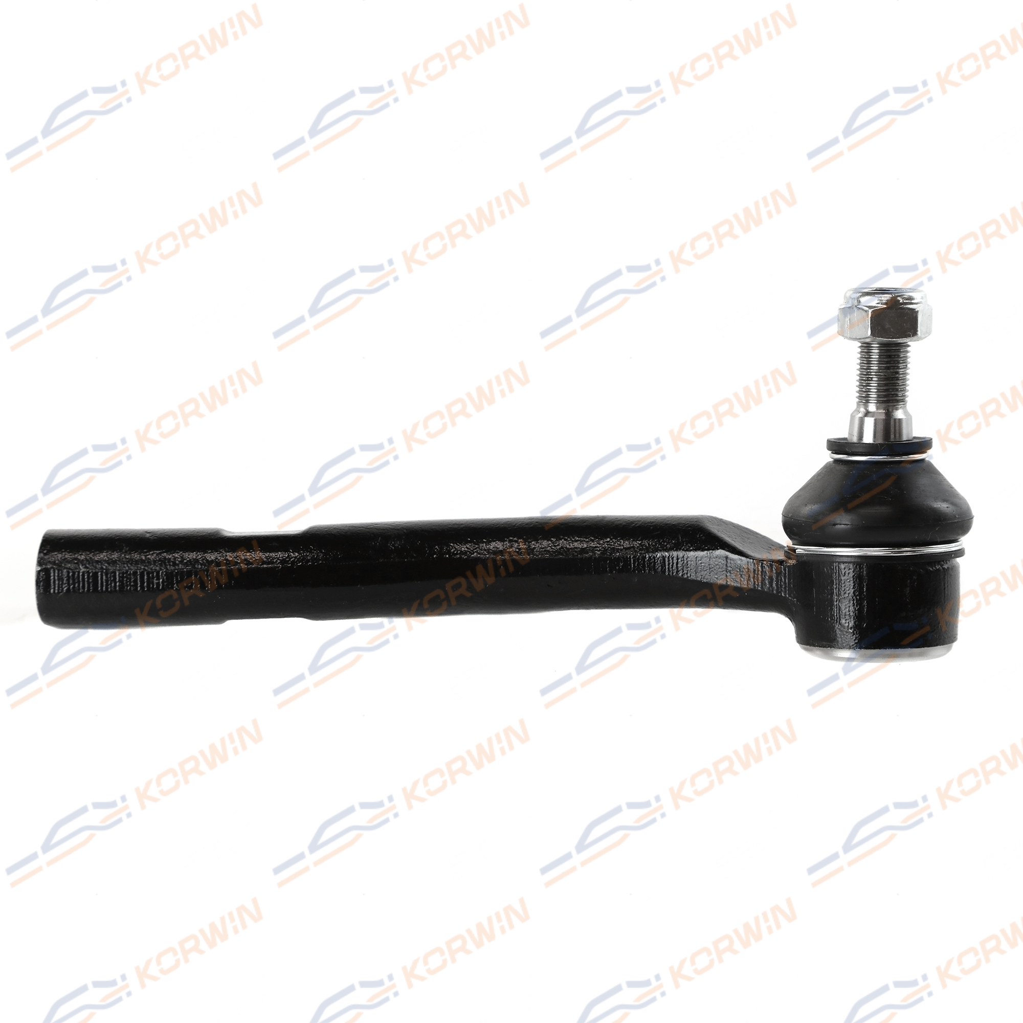 Наконечник рулевой l toyota camry (acv40) 2006 - 2011 | лев | - KORWIN KWBD0026L