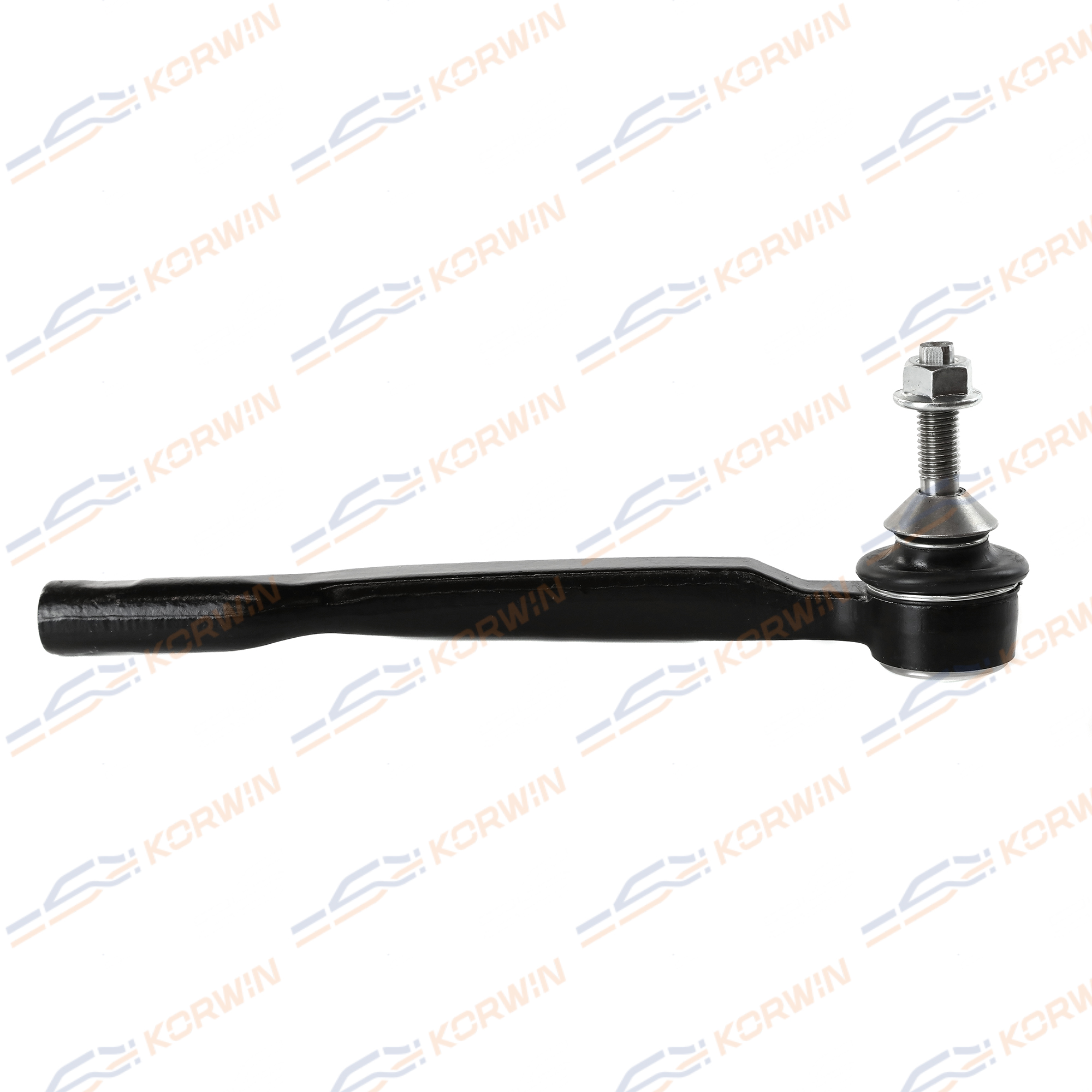 Наконечник рулевой r Volvo xc90 2006-2014 | прав | - KORWIN KWBD0027R