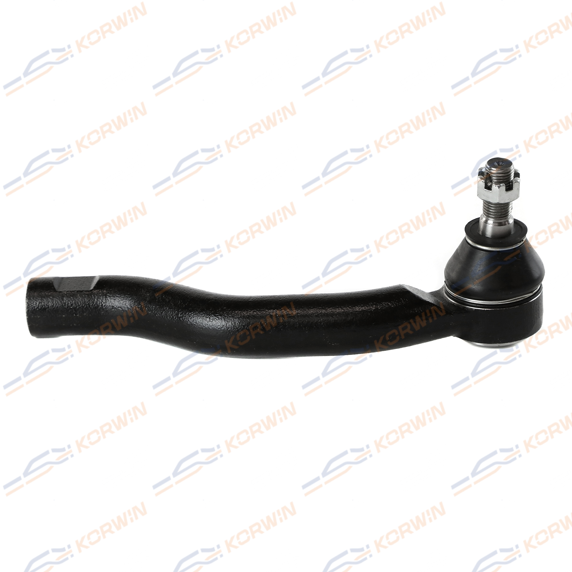 Наконечник рулевой r toyota rav4 (aca38) 2005 - 2012 | прав | - KORWIN KWBD0028R