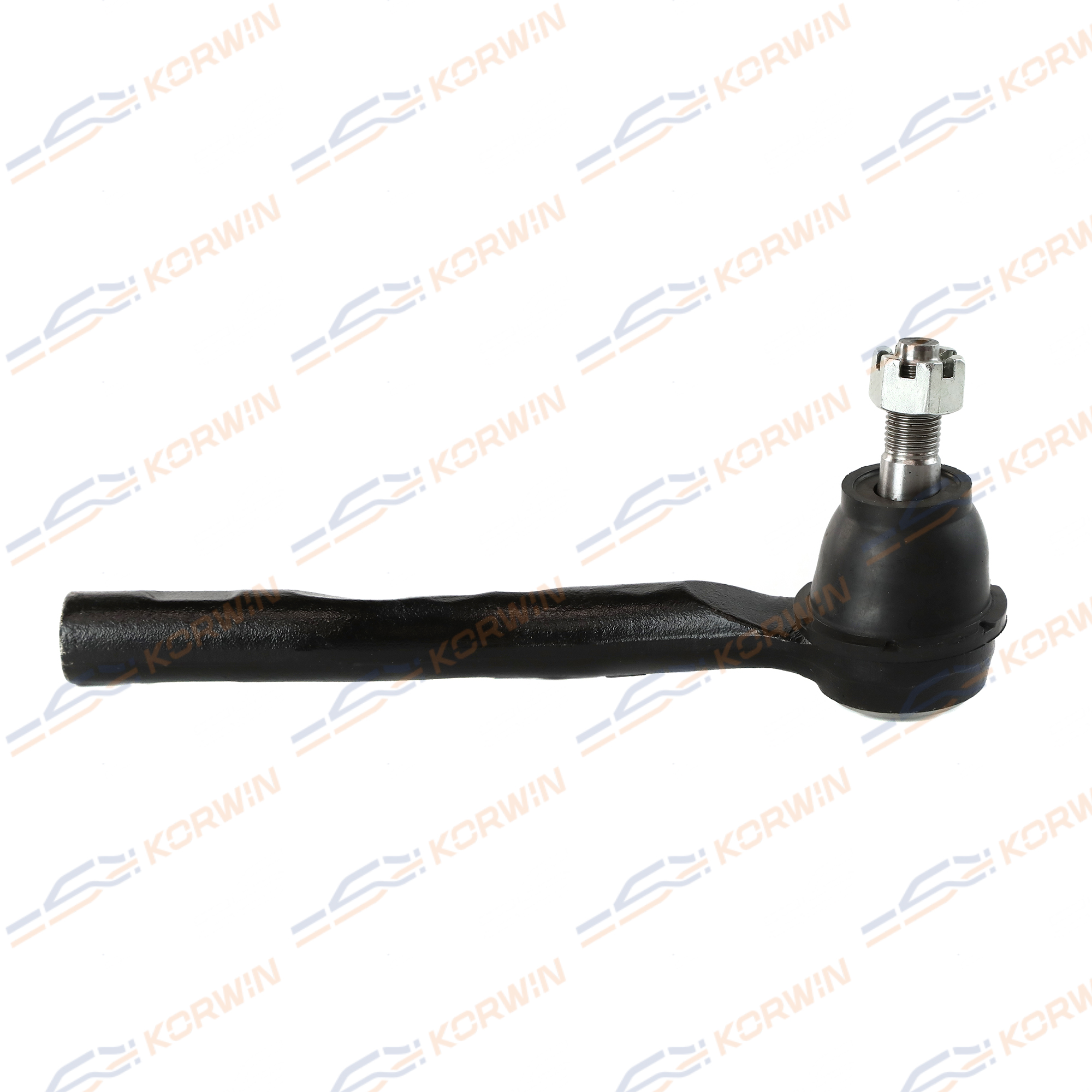 Наконечник рулевой r Mazda 3 BM 01.06.2013 - 01.07.2016 | прав | - KORWIN KWBD0058R