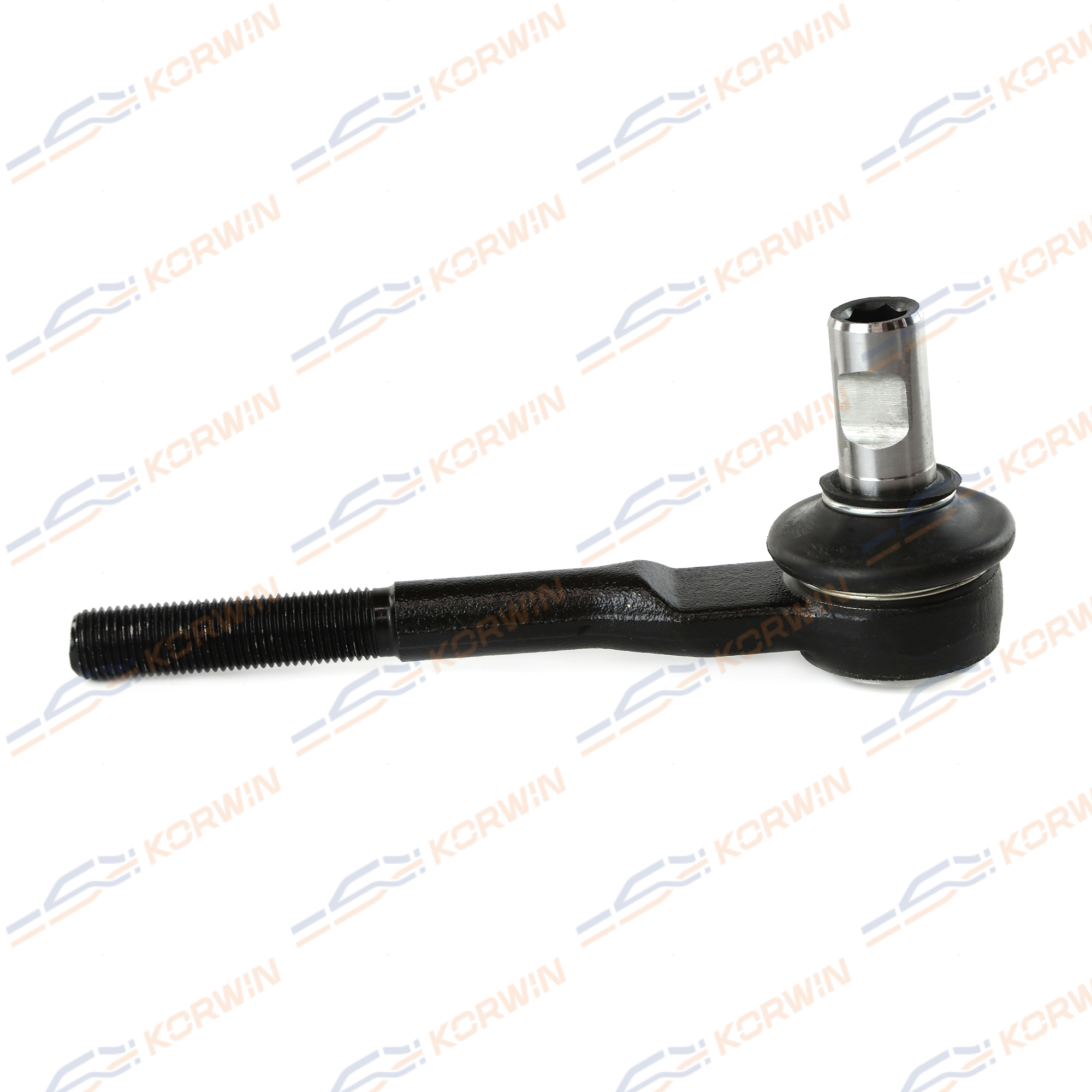 Наконечник рулевой audi A4 (b5/b6/b7) / A6 (c5/c6) - KORWIN KWBD1002