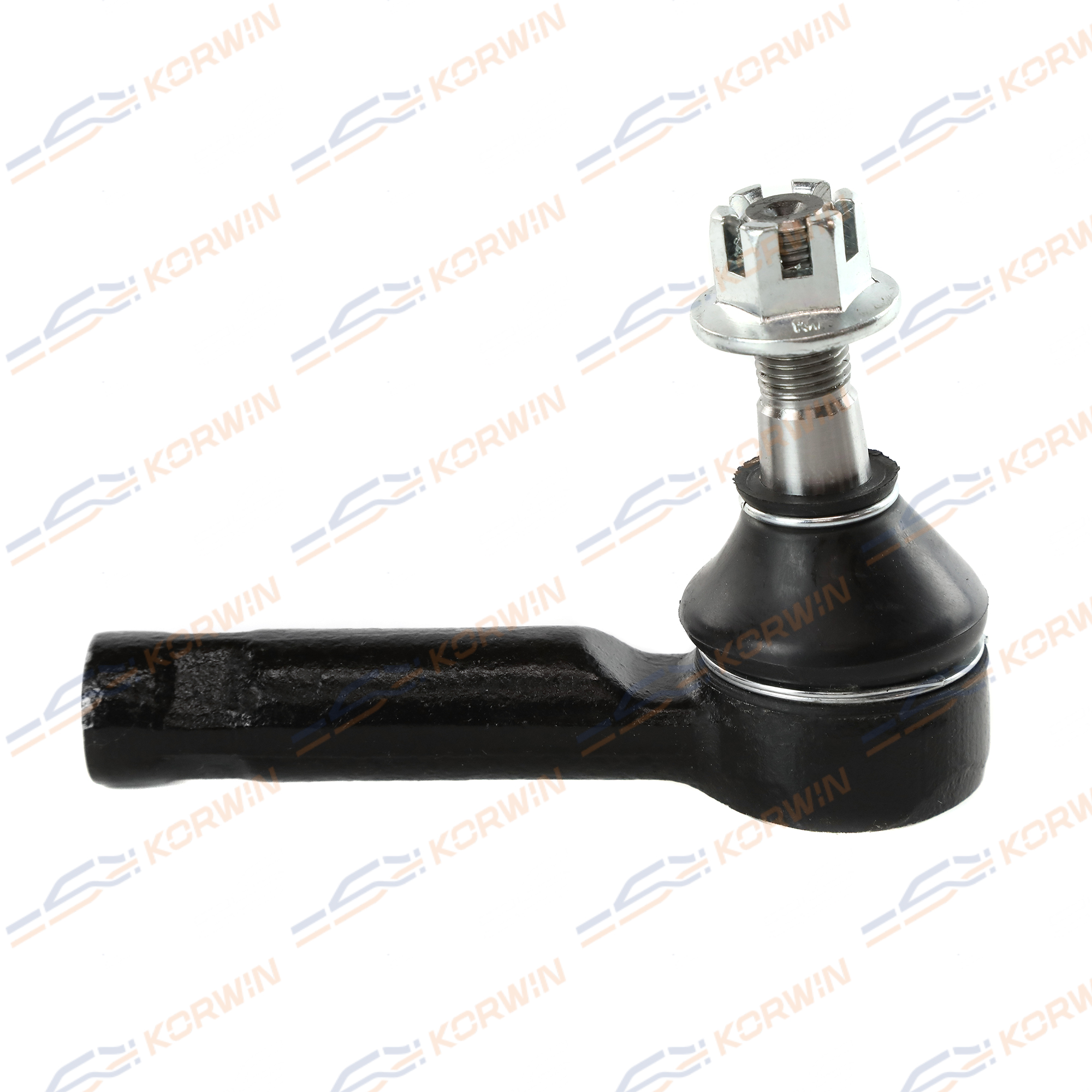 Наконечник рулевой mazda cx-5 (ke) 11-17 - KORWIN KWBD1003