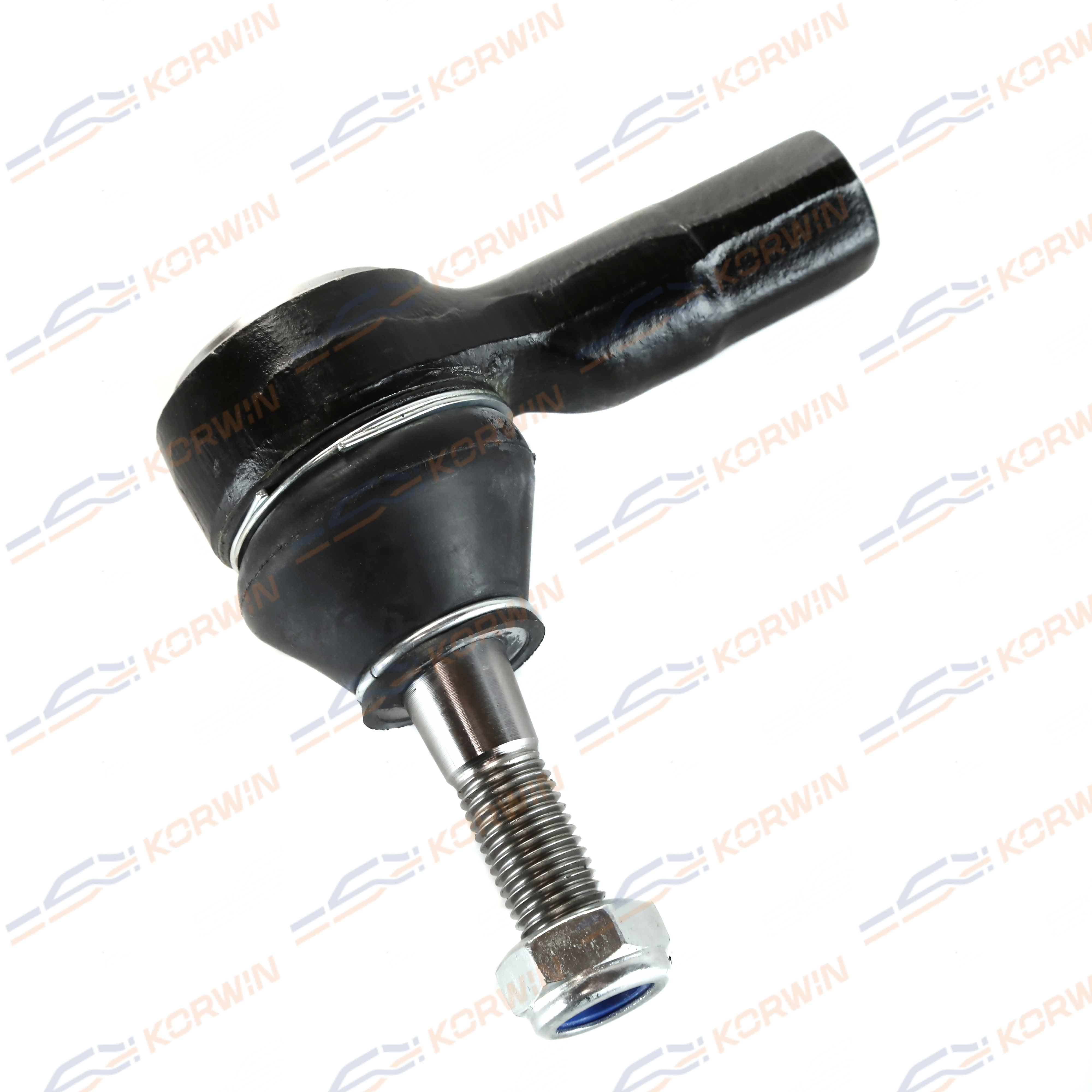 Наконечник рулевой Opel Mokka - KORWIN KWBD1005