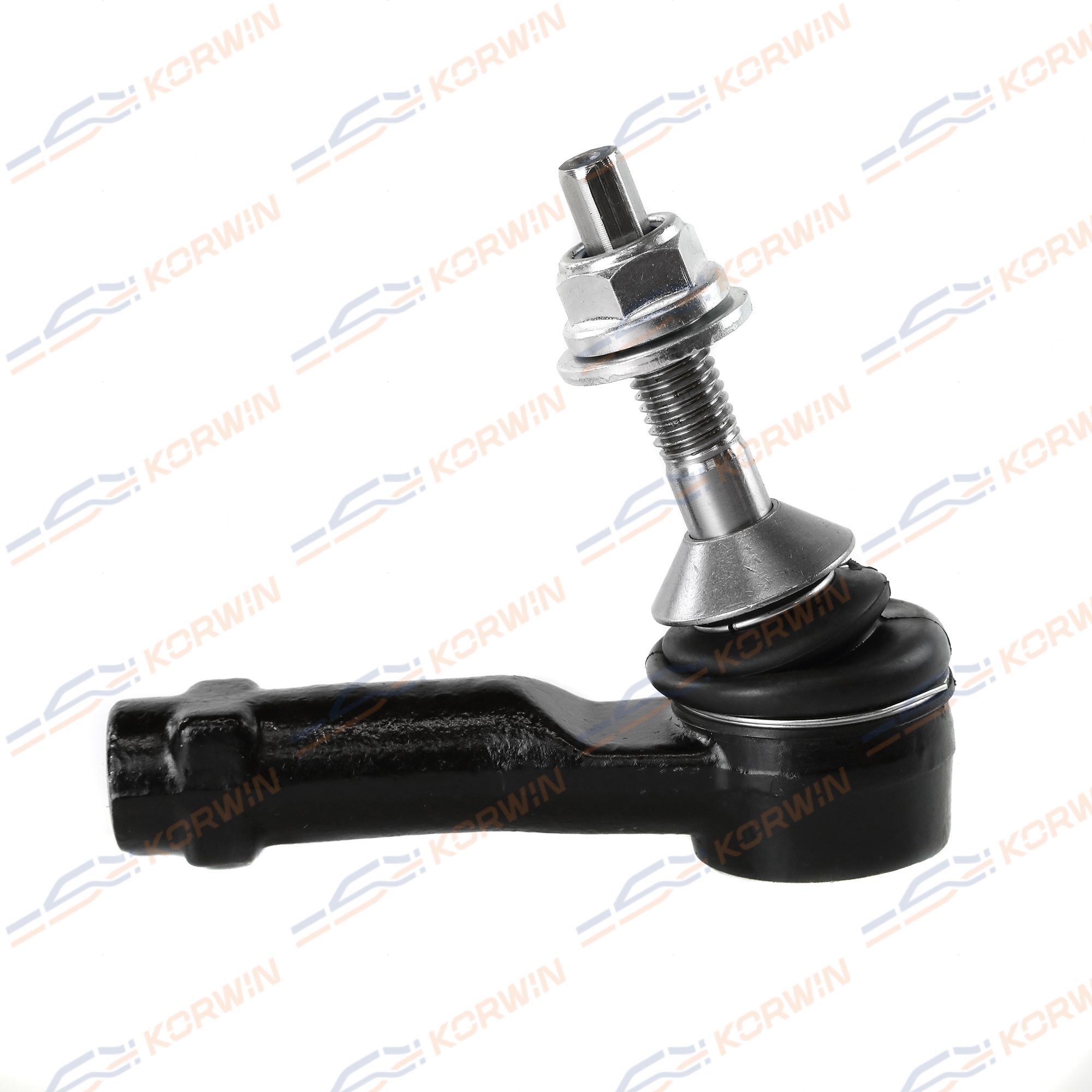 Наконечник рулевой ford explorer 2010-2020 - KORWIN KWBD1009