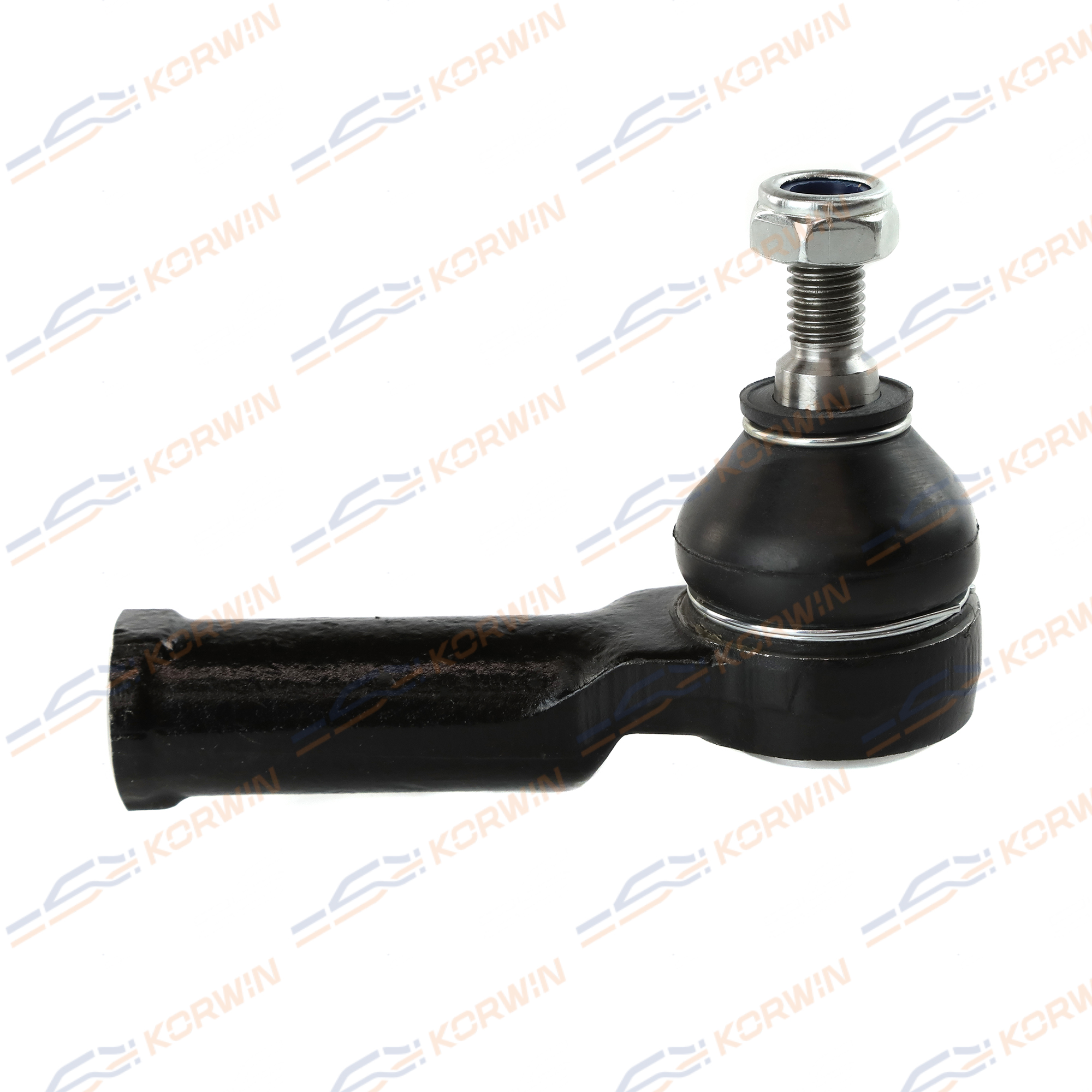 Наконечник рулевой ford Mondeo III/Jaguar X-Type - KORWIN KWBD1015