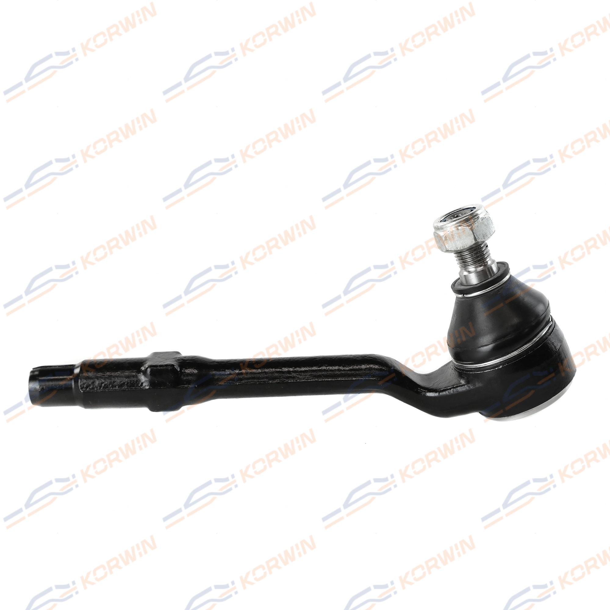 Наконечник рулевой тяги BMW X5 (e53) - KORWIN KWBD1017