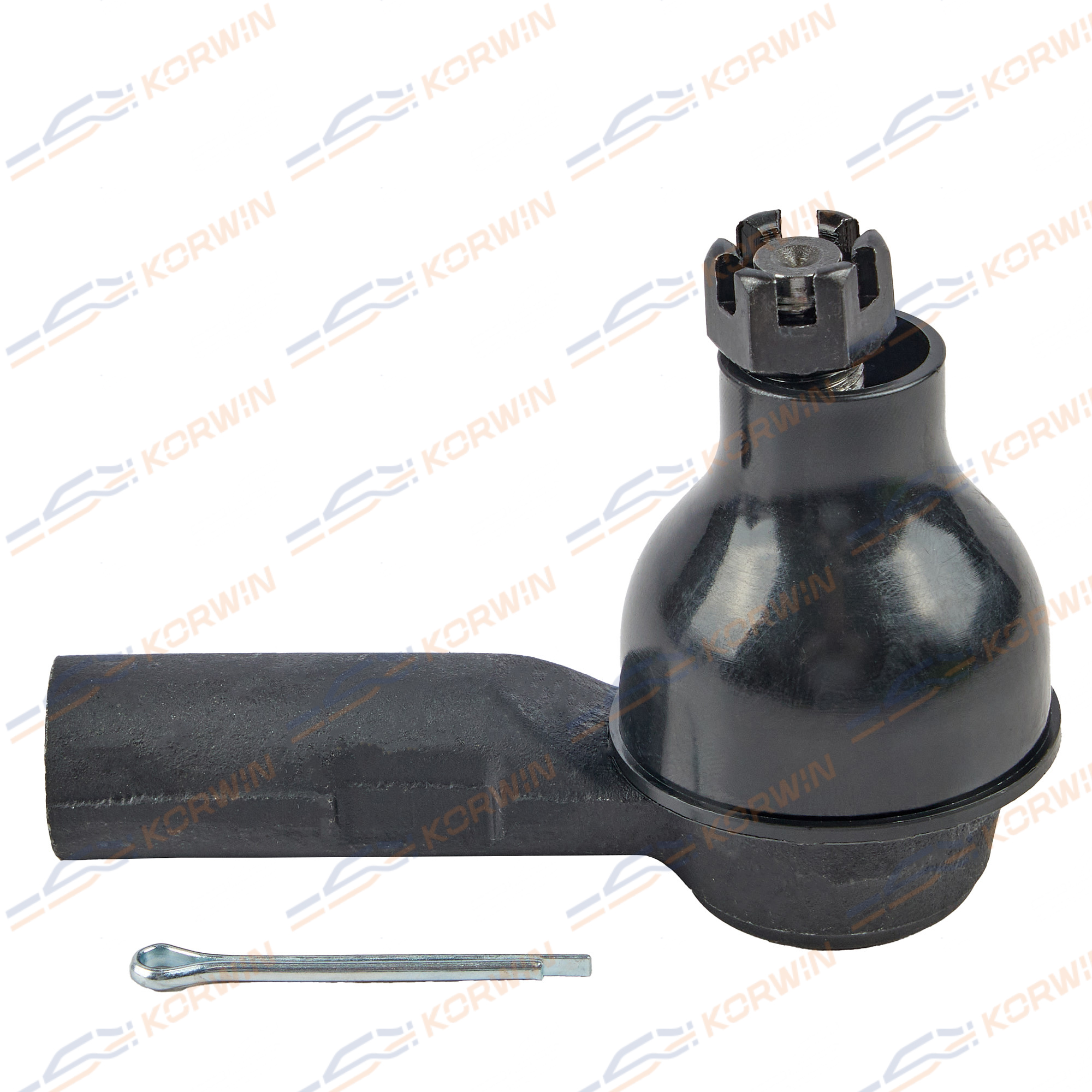 Наконечник рулевой toyota camry sxv20 - KORWIN KWBD1019