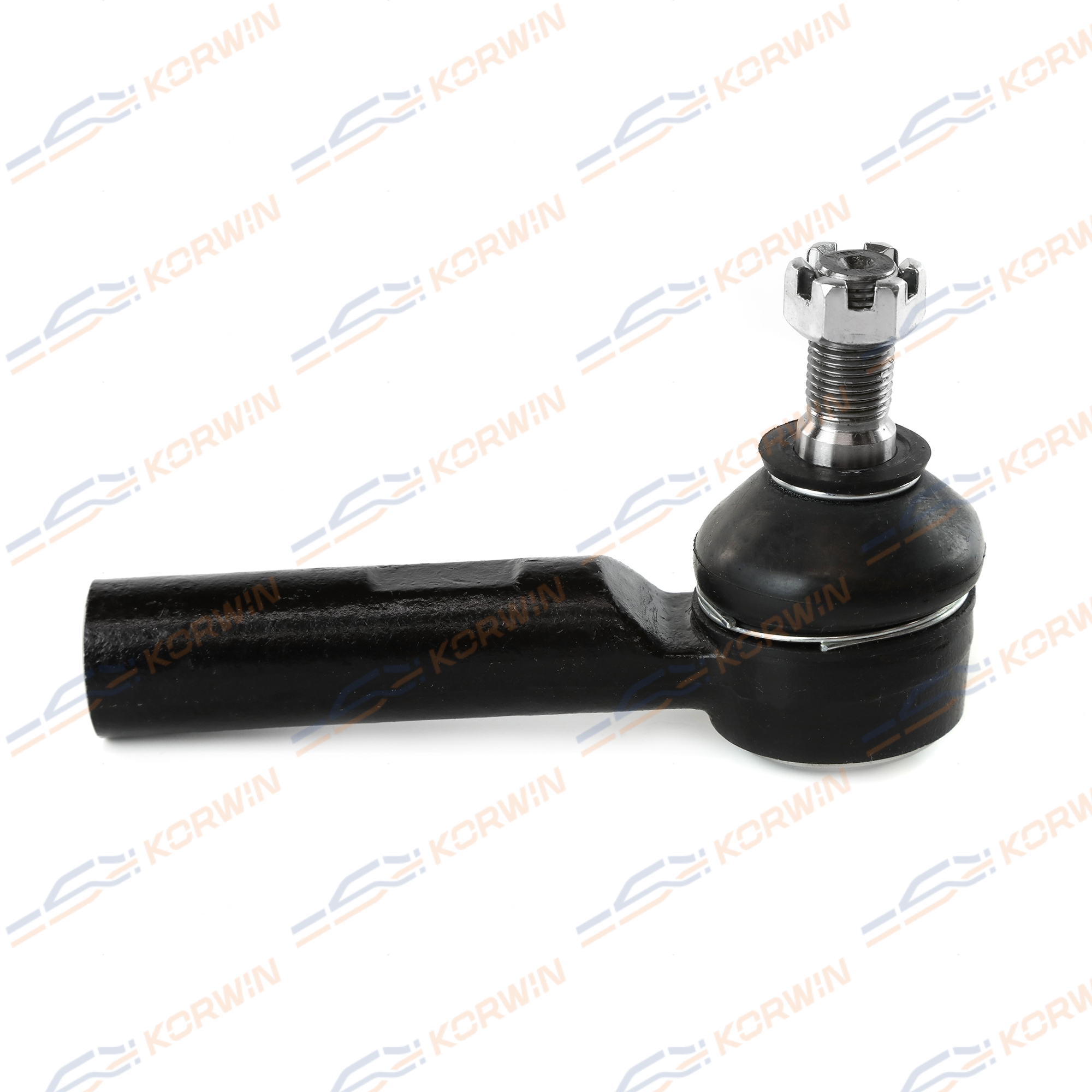 Наконечник рулевой honda cr-v III (re_)/ haval f7/f7x/h6 - KORWIN KWBD1026
