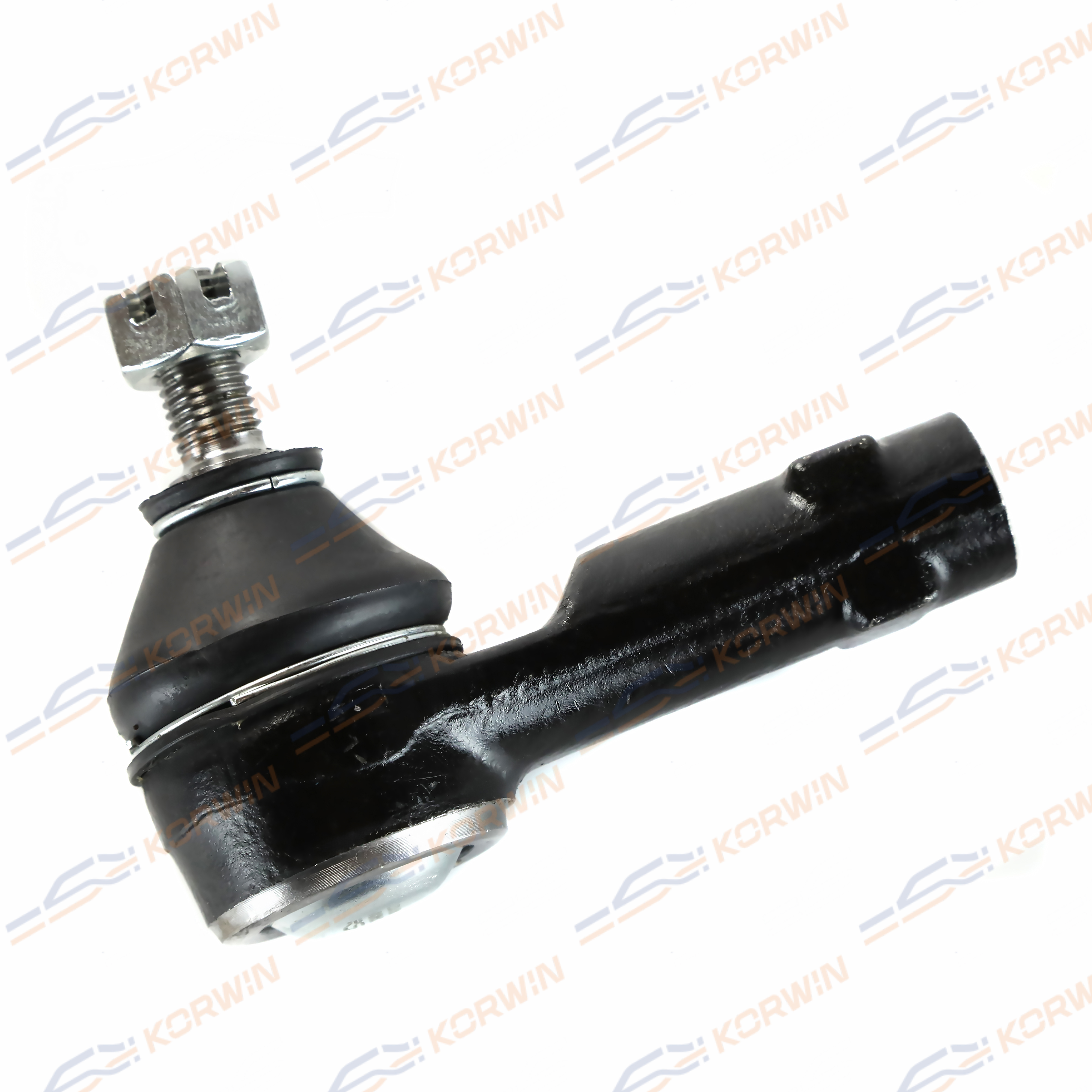 Наконечник рулевой hyundai Accent (LC)/Elantra (xd)/getz - KORWIN KWBD1027