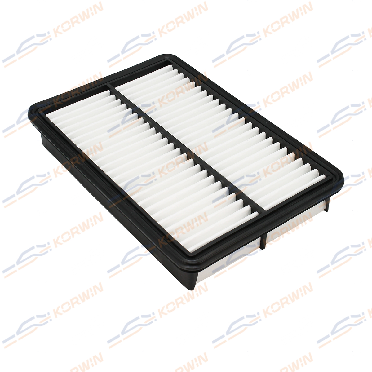 Фильтр воздушный Mazda cx-5/ 3 (bm)/ 6 (gj) - KORWIN KWFA0034