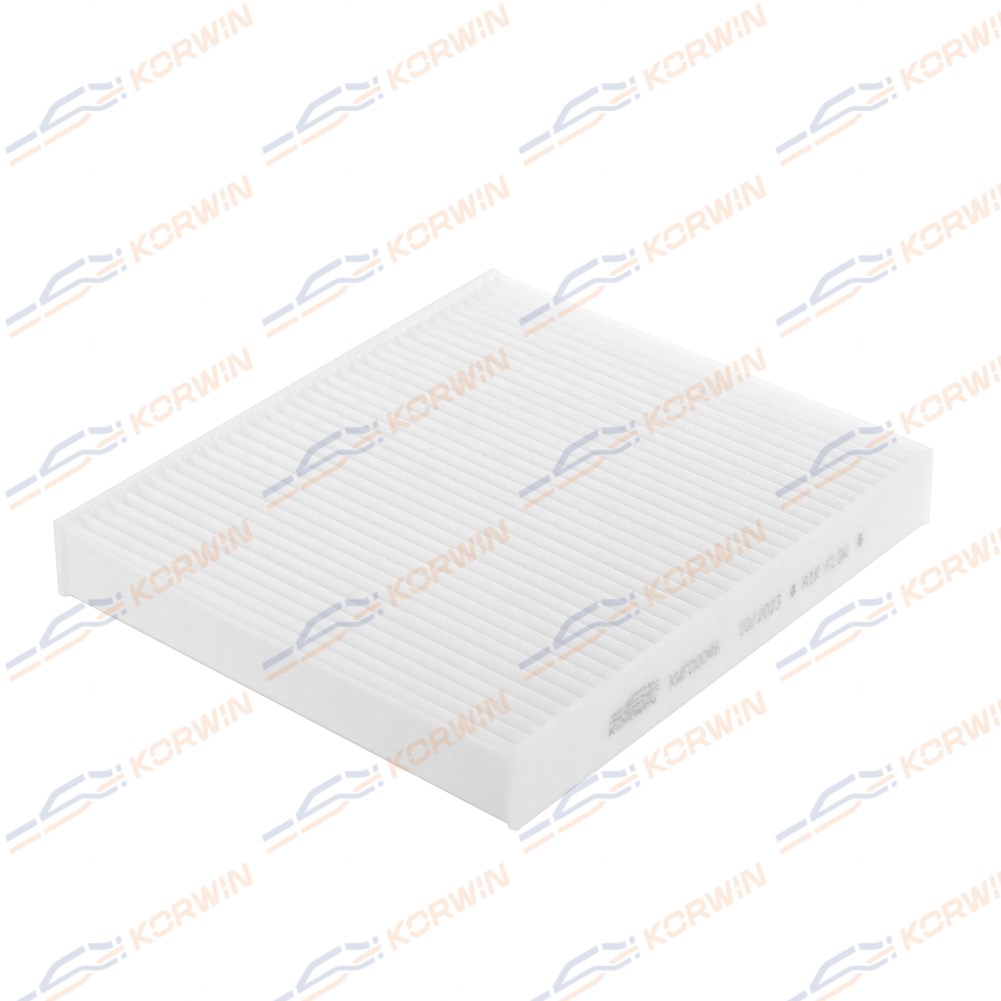 Фильтр салонный Toyota Camry V70 17-/Corolla E21 19-/Rav4 v 18-/Subaru - KORWIN KWFD0046