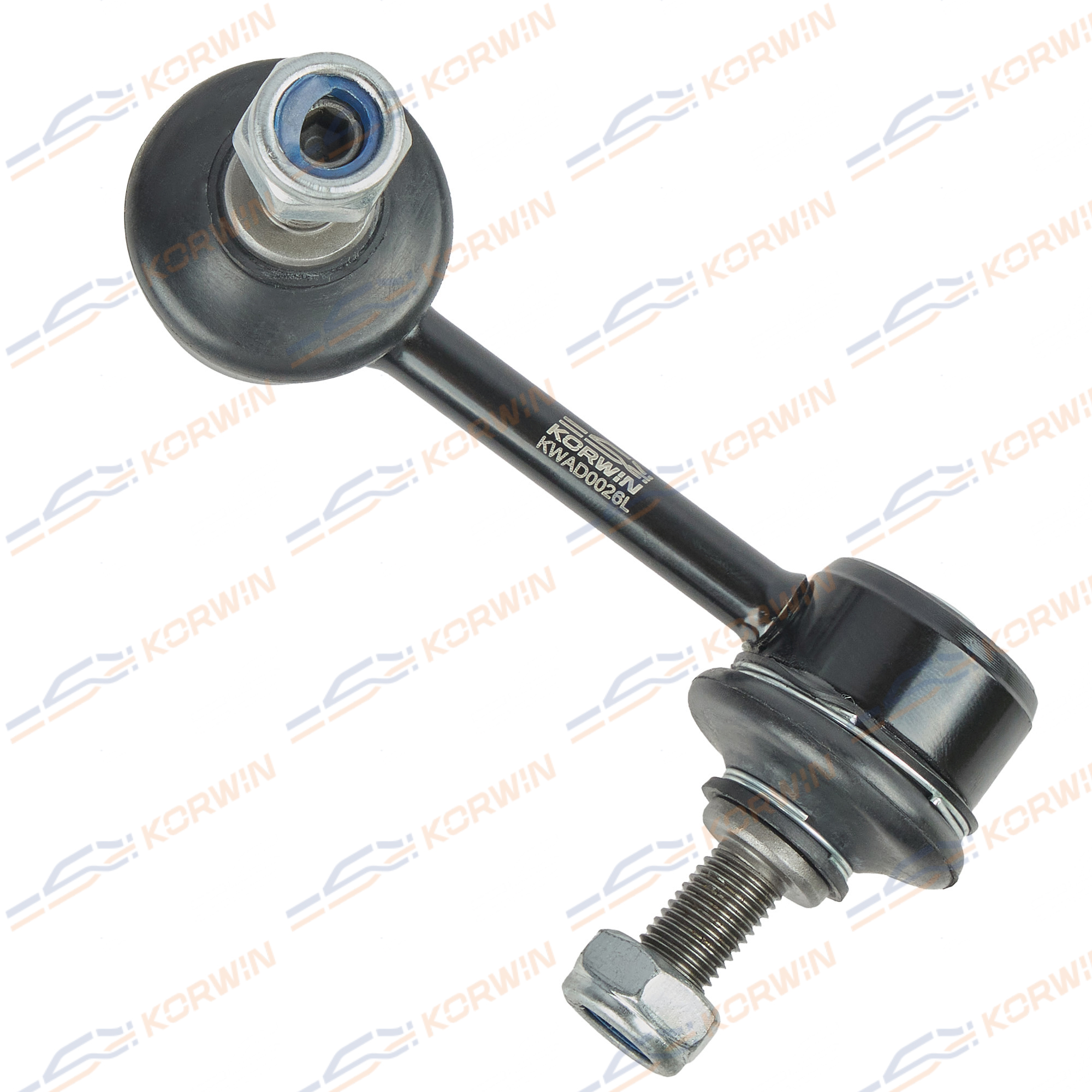 Стойка стабилизатора Honda cr-v () 2006 - 2011 - KORWIN KWAD0026L