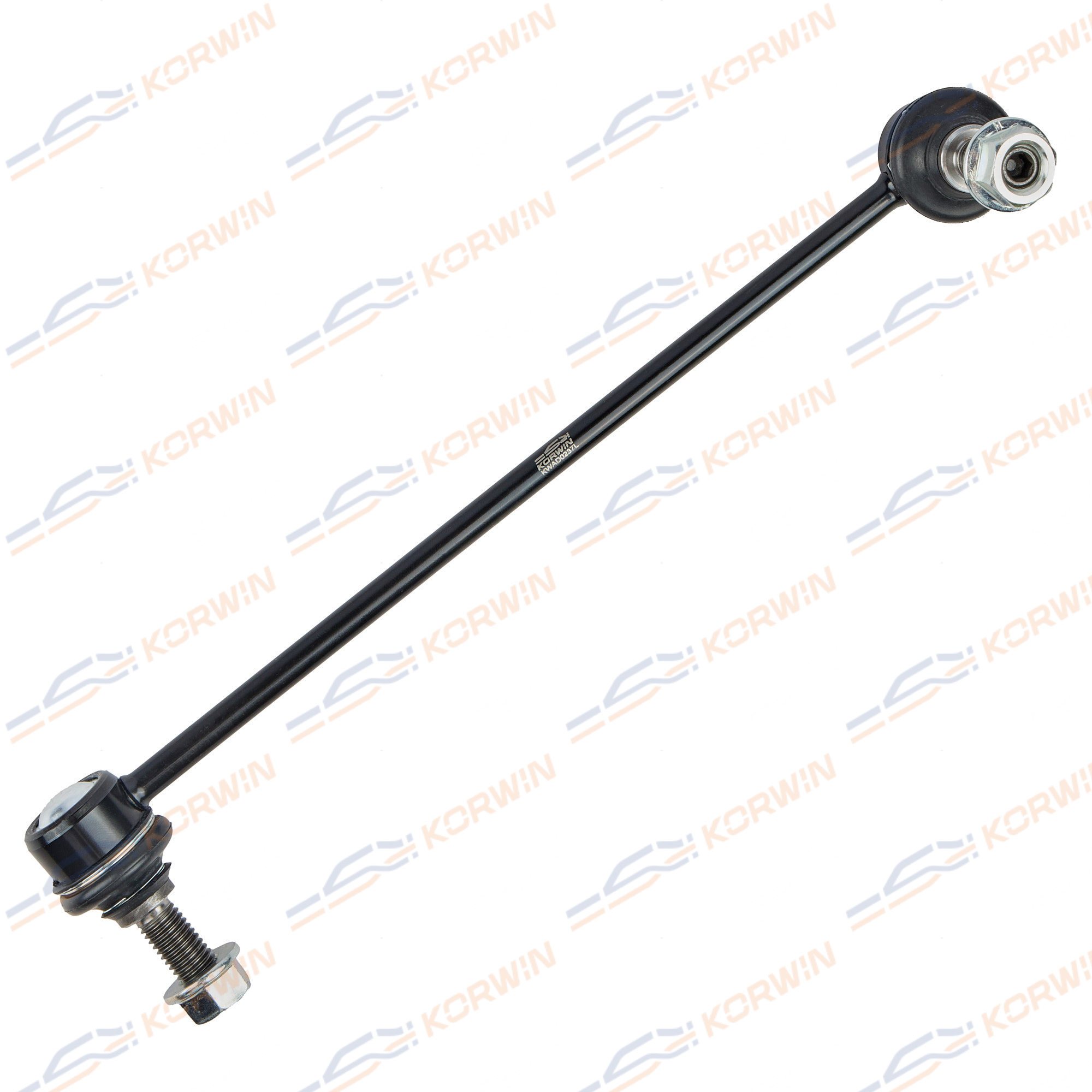 Стойка стабилизатора Opel astra P10 01.09.2009 - 01.08.2012 - KORWIN KWAD0237L