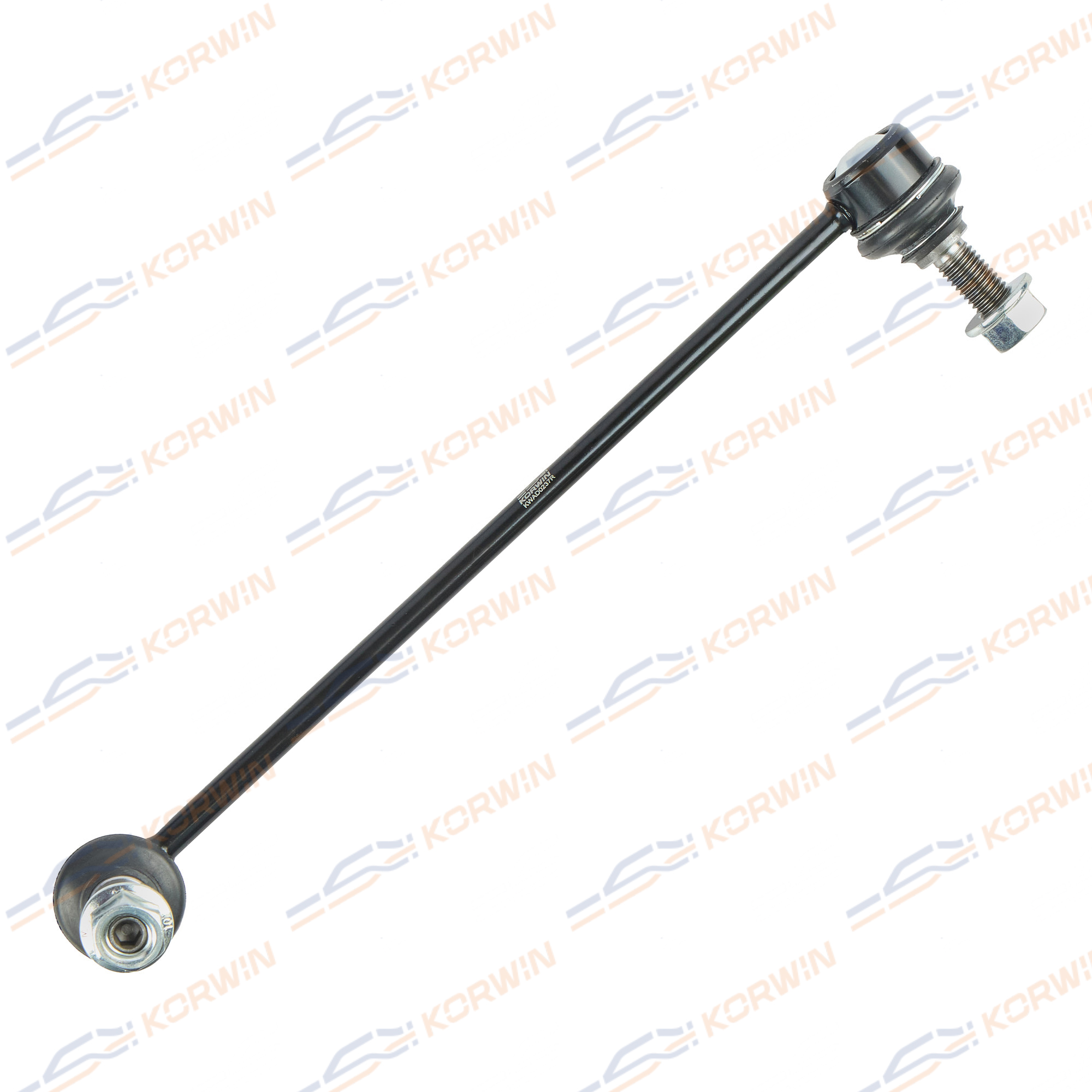 Стойка стабилизатора Opel astra P10 01.09.2009 - 01.08.2012 - KORWIN KWAD0237R