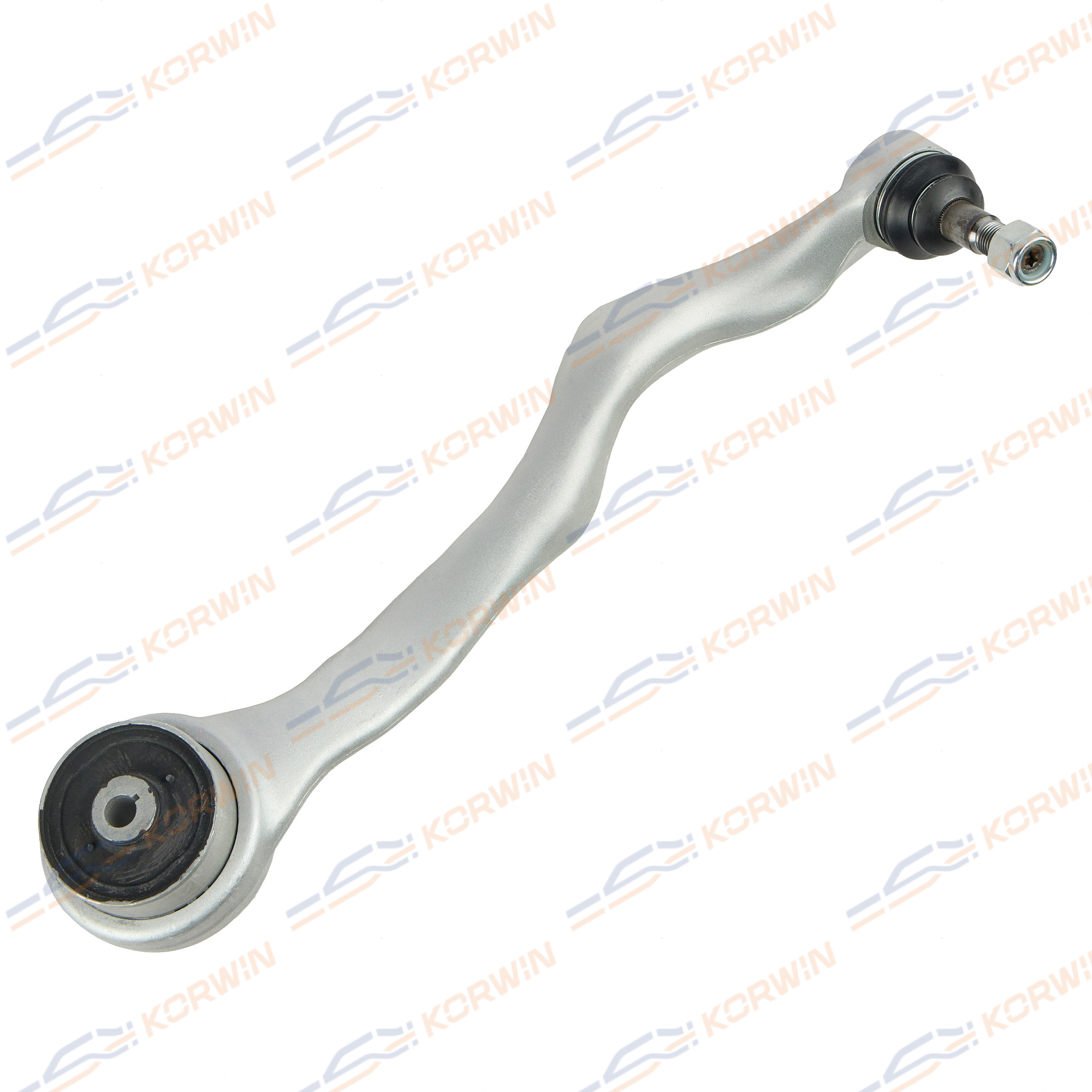 Рычаг подвески BMW 1 3 - KORWIN KWAB0024L