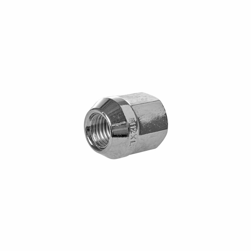 Гайка колесная 12x1.50x25 С19 конус открытая - GANZ BG507