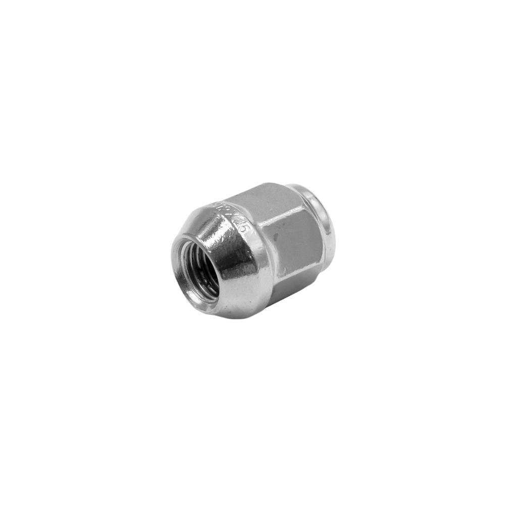 Гайка колесная 12x1.50x27 С19 конус закрытая - GANZ BG530