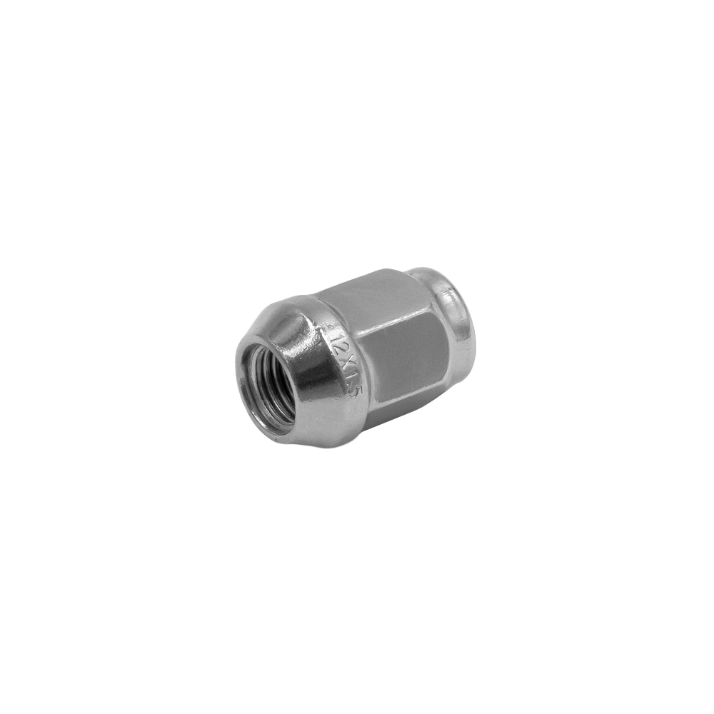 Гайка колесная 12x1.50x32 С19 конус закрытая - GANZ BG532