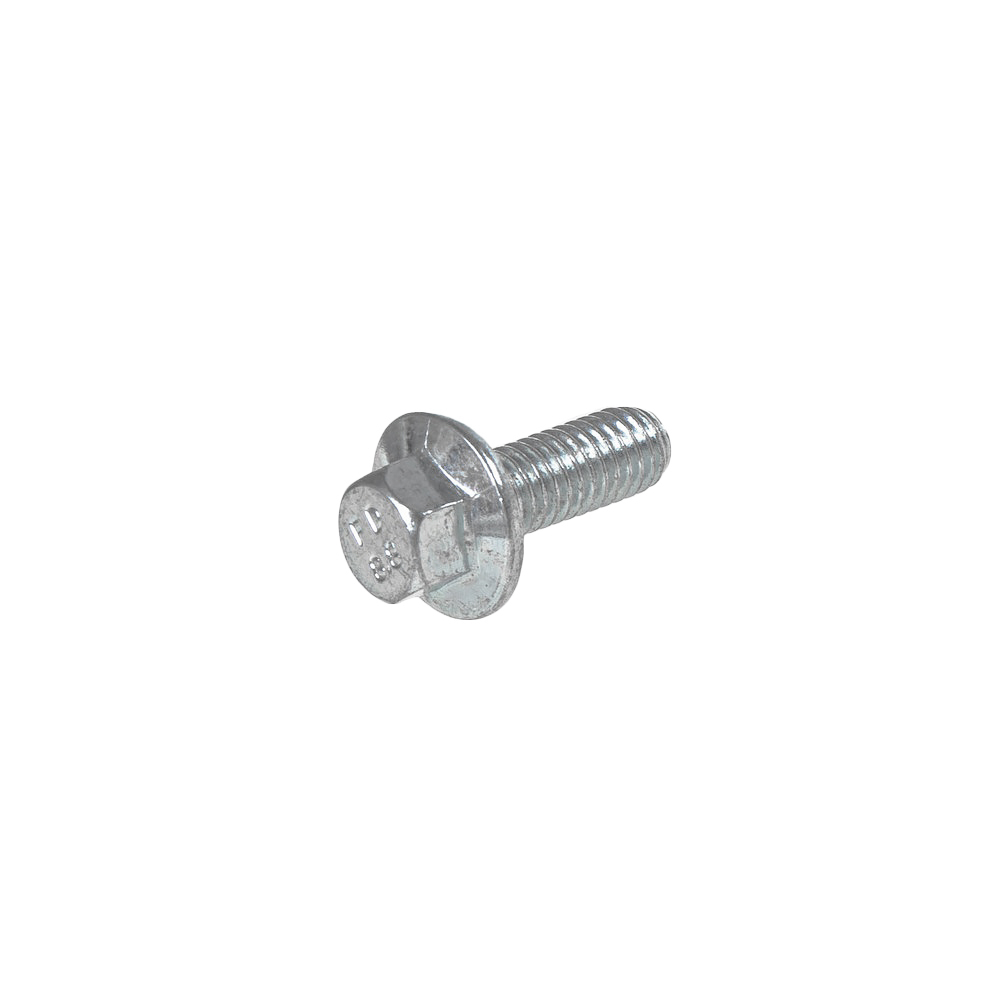 Болт M6x16 с Зуб Буртиком арт. 00001-0038364-218 m6*16 - GANZ GUM05020