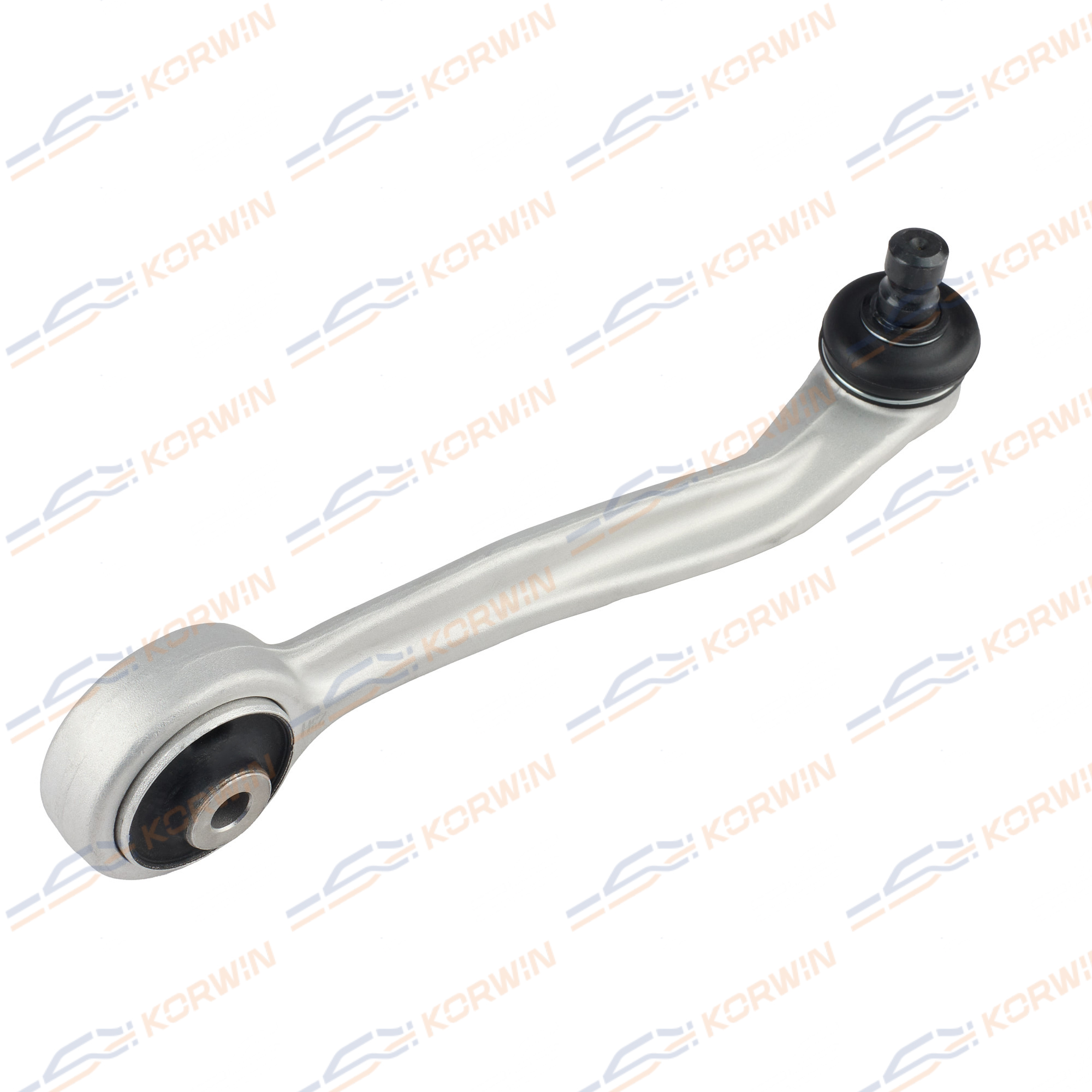 Рычаг подвески VAG A6 C7, A4, A5, Q5 - KORWIN KWAB0015L