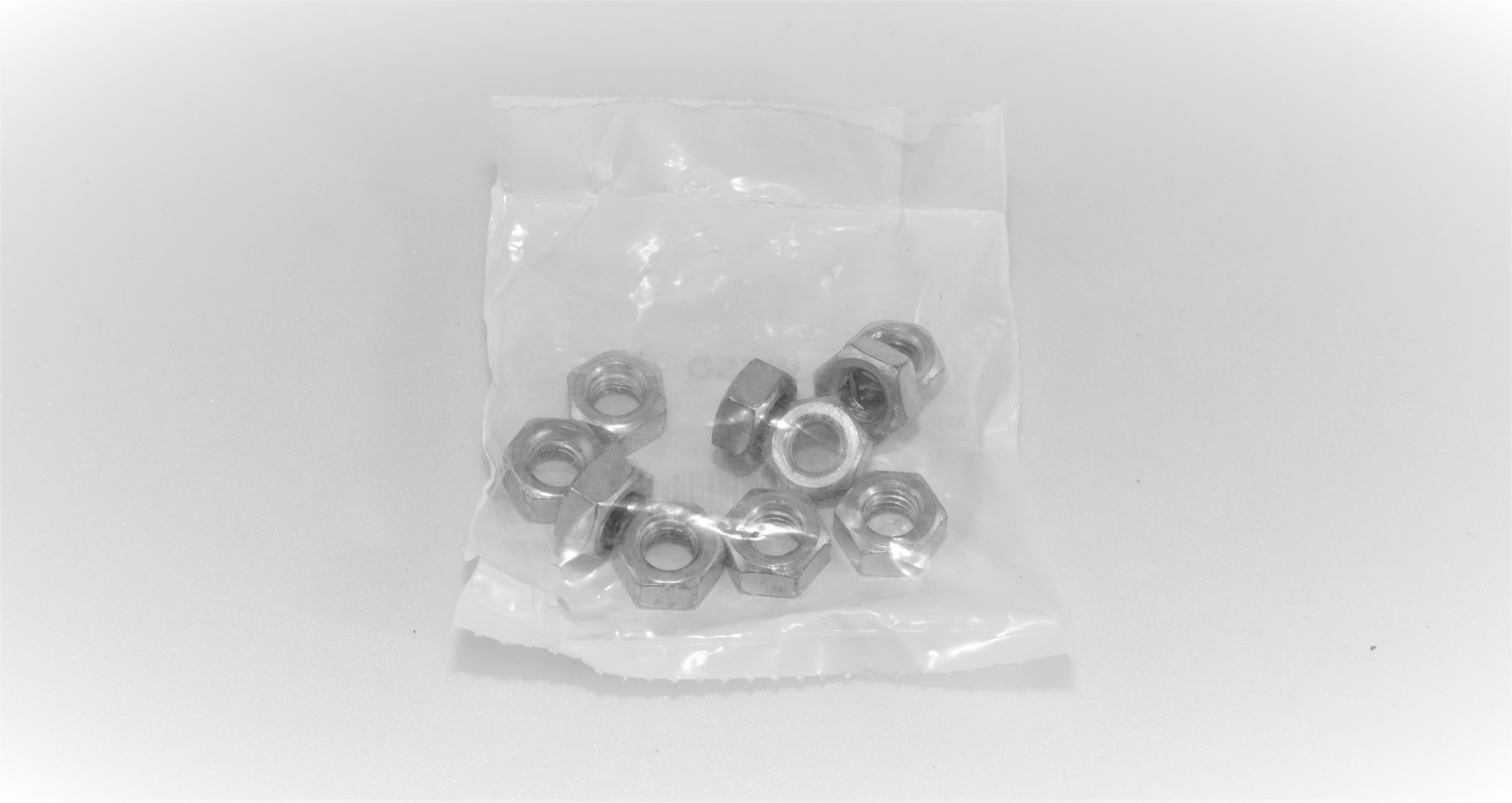 K7-050 Гайка - WESO K7050