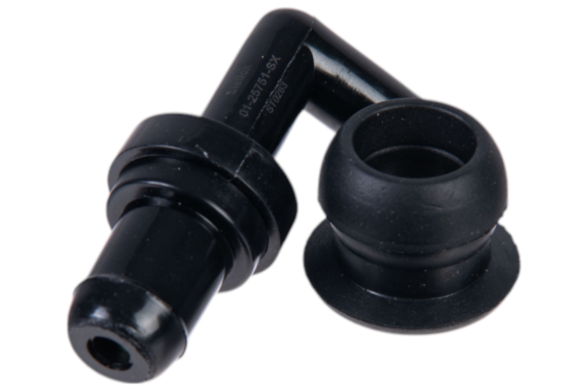 Клапан вентиляции картера!\ toyota, lexus 1/2jz 92> - Stellox 01-25751-SX