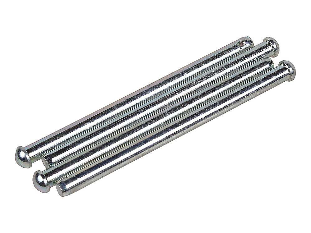 Ремк-т тормозных колодок передних!\ Toyota 4 Runner/Hi-Lux - Stellox 04-98055-SX