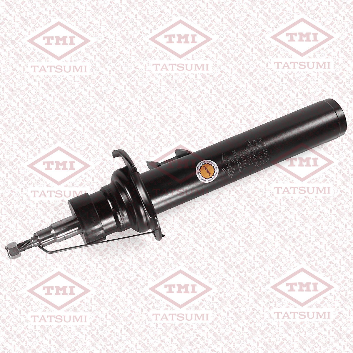 Амортизатор передний газовый - TATSUMI TAA2108L