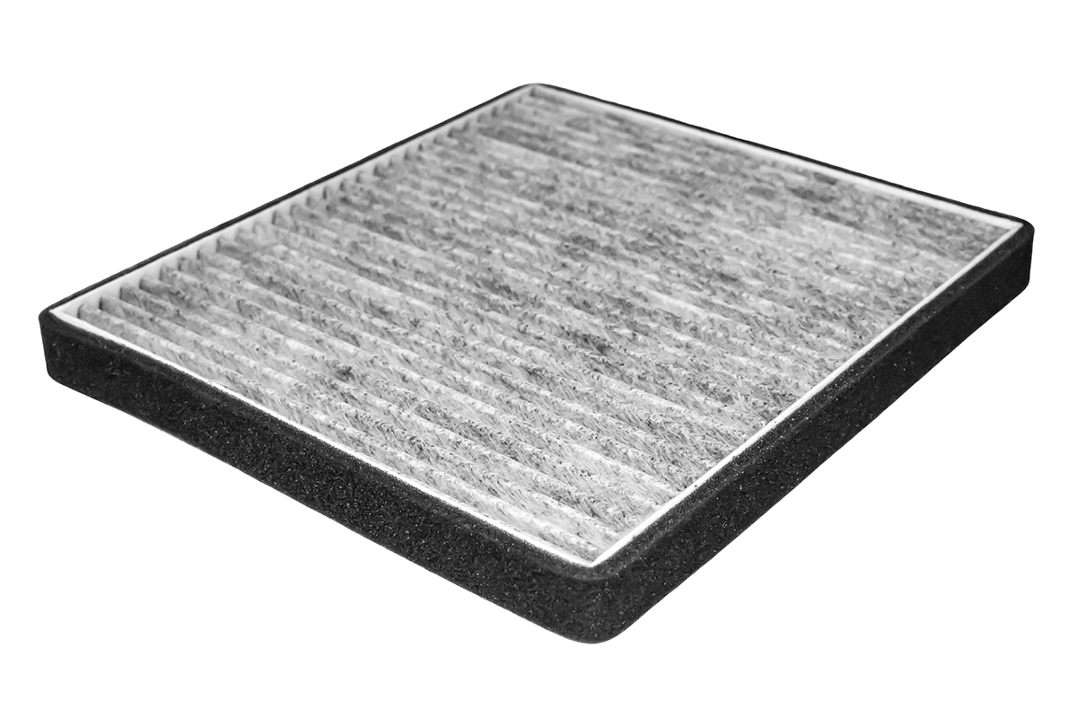 Фильтр салонный угольный - CWORKS B15CR0108