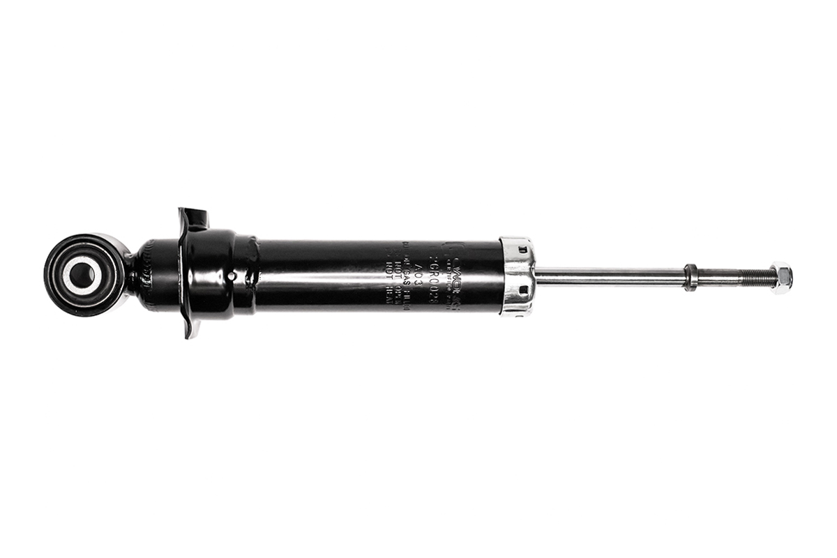 Амортизатор задний, GAS - CWORKS F22GR0028