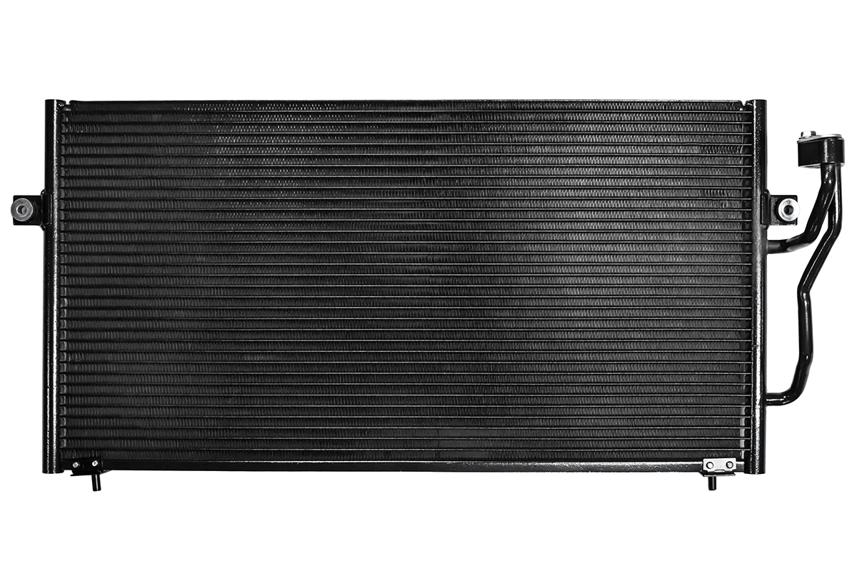 Радиатор кондиционера - CWORKS N11CR0068