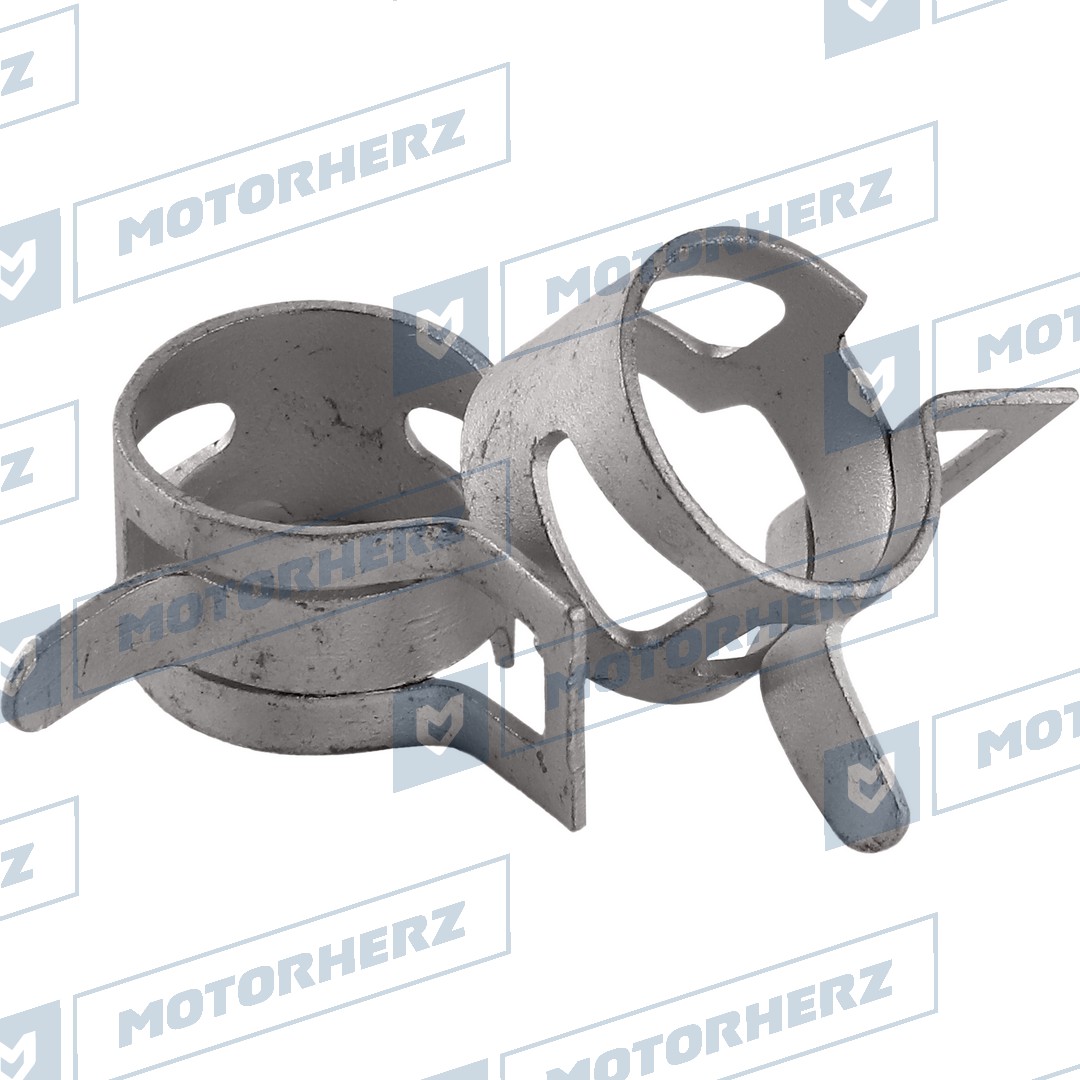 Хомут пружинный - Motorherz HCZ01451C