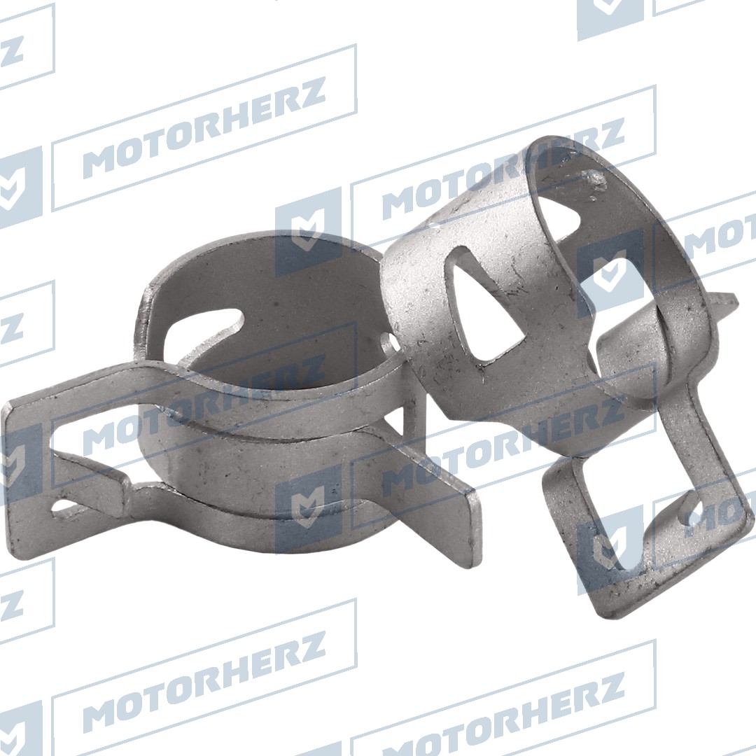 Хомут пружинный - Motorherz HCZ0170C