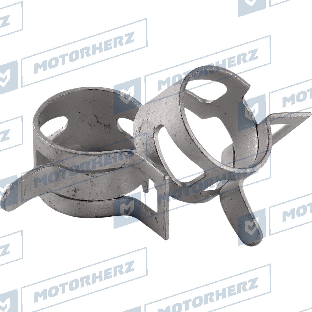 Хомут пружинный - Motorherz HCZ01901C
