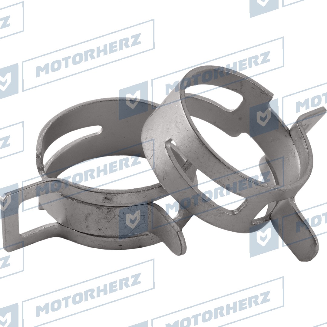 Хомут пружинный - Motorherz HCZ0250C